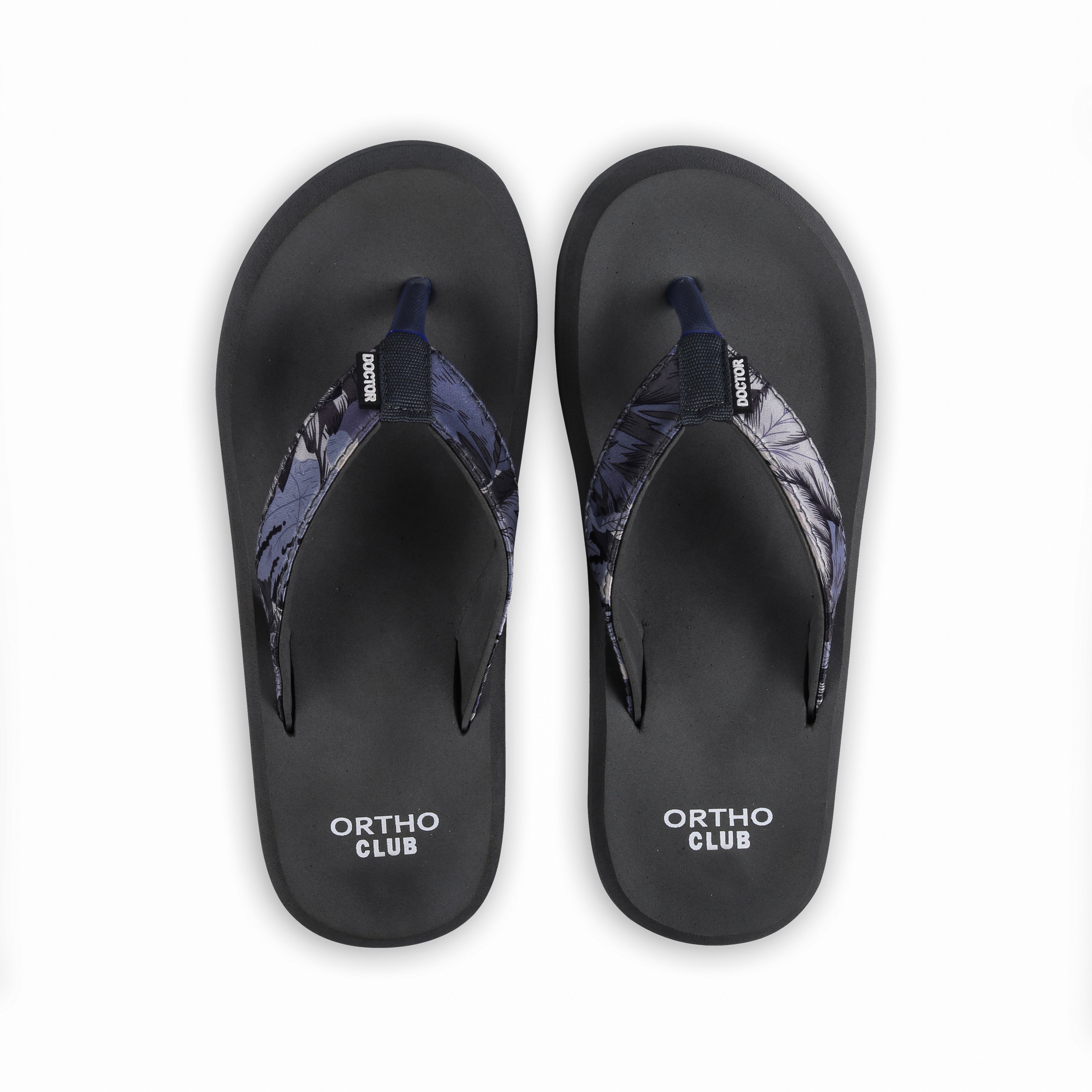 Daily Delight Printed Slippers