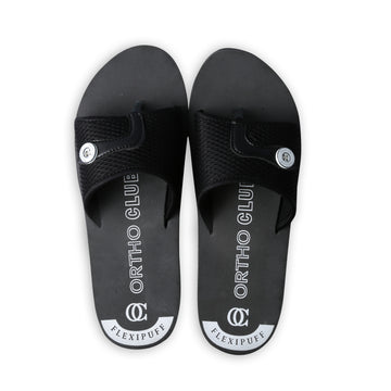 Women's FlexiPuff Slides