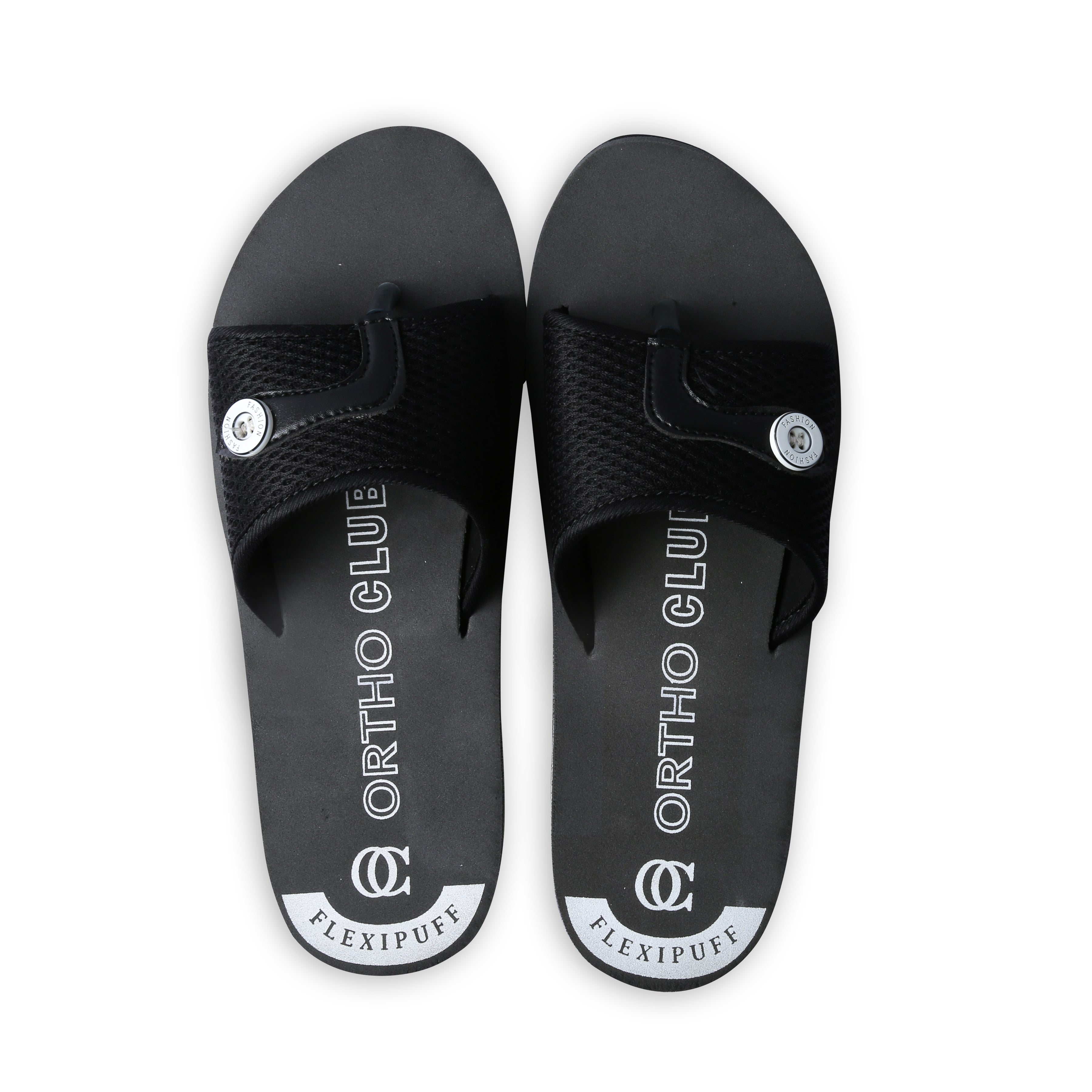 Women's FlexiPuff Slides