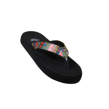 ORTHO CLUB Extra Soft Women's Super Comfort Dr. Slipper/Flip-flops/House Slippers