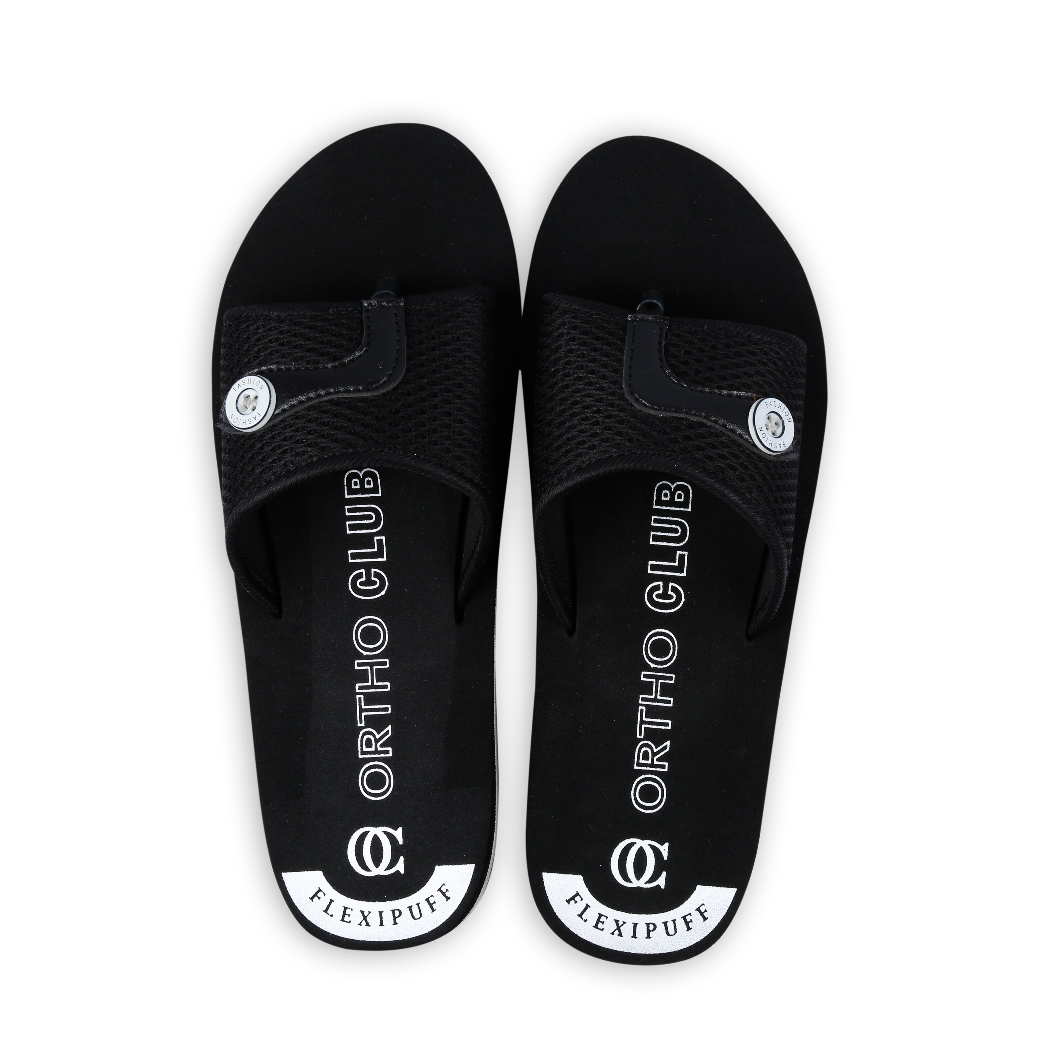 Women's FlexiPuff Slides