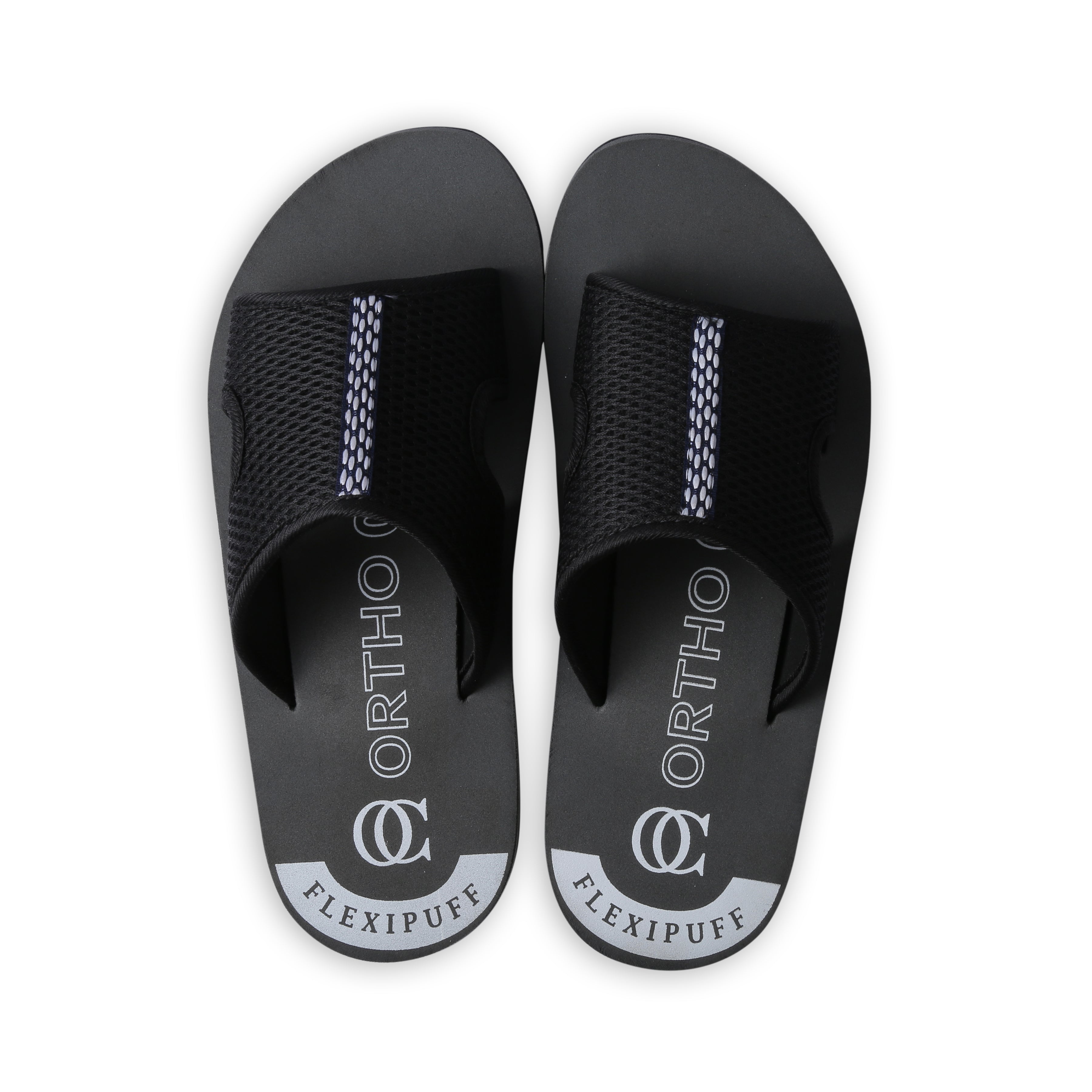Men's FlexiPuff Slides