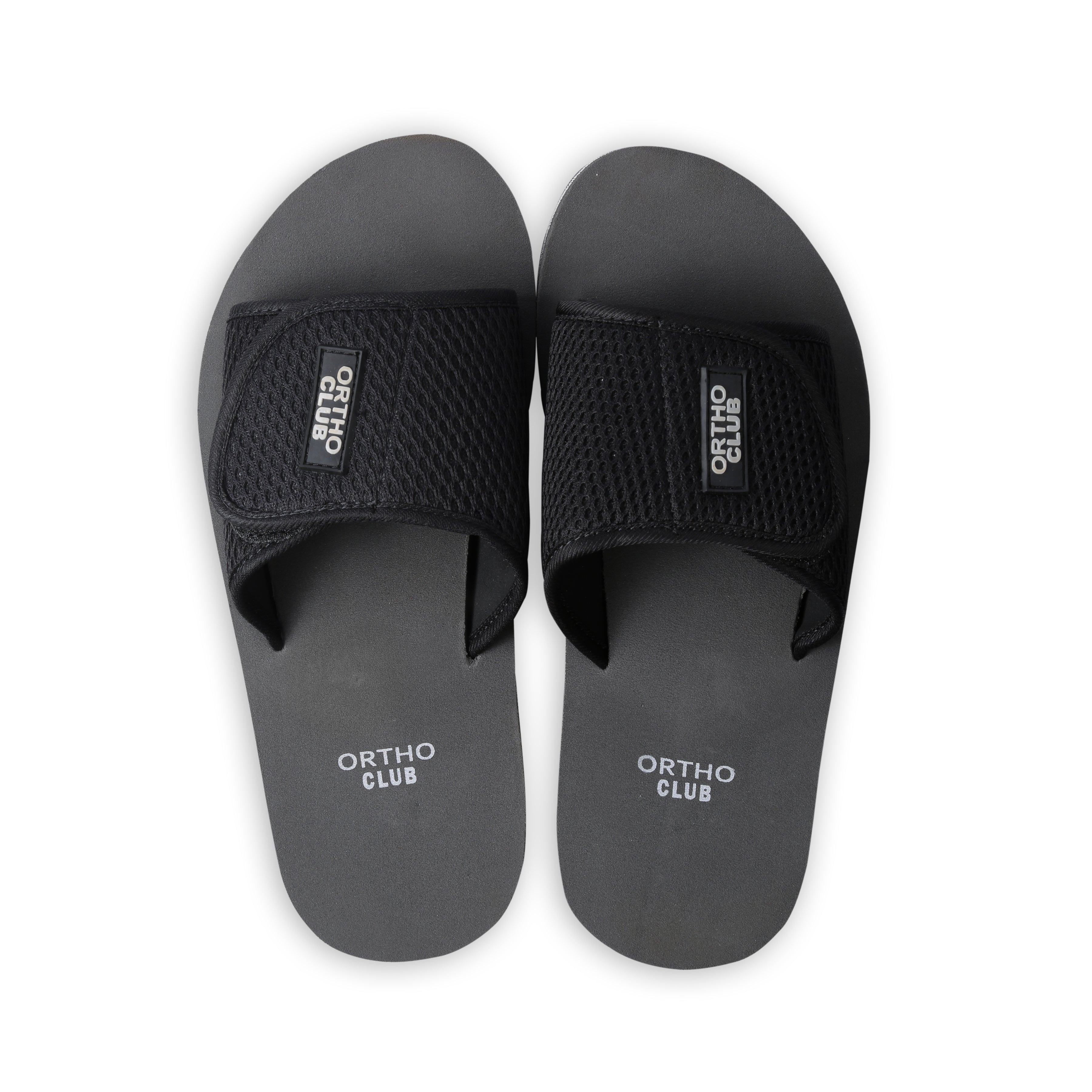 Extra Soft Doctor Ortho Slipper