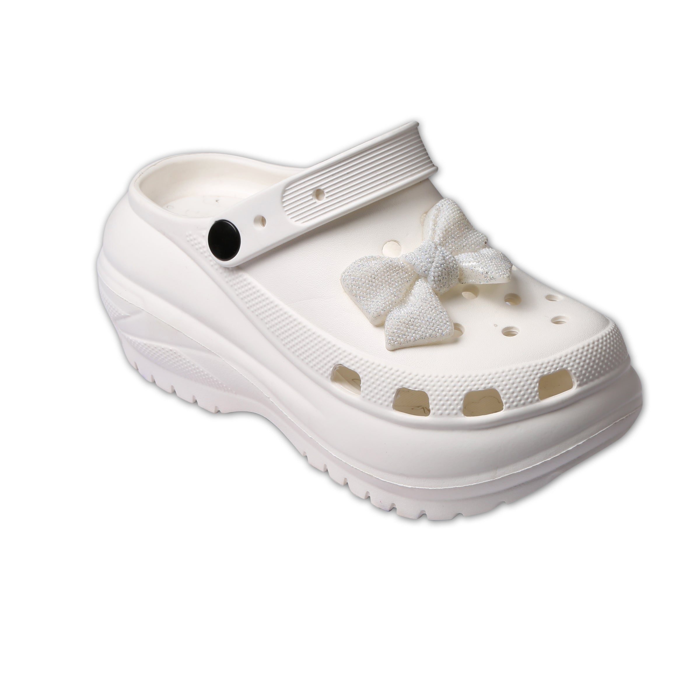 ORTHO CLUB Womens Clogs Fashionable Comfortable Lightweight Clogs Slipper Sandal for Women's and Girls