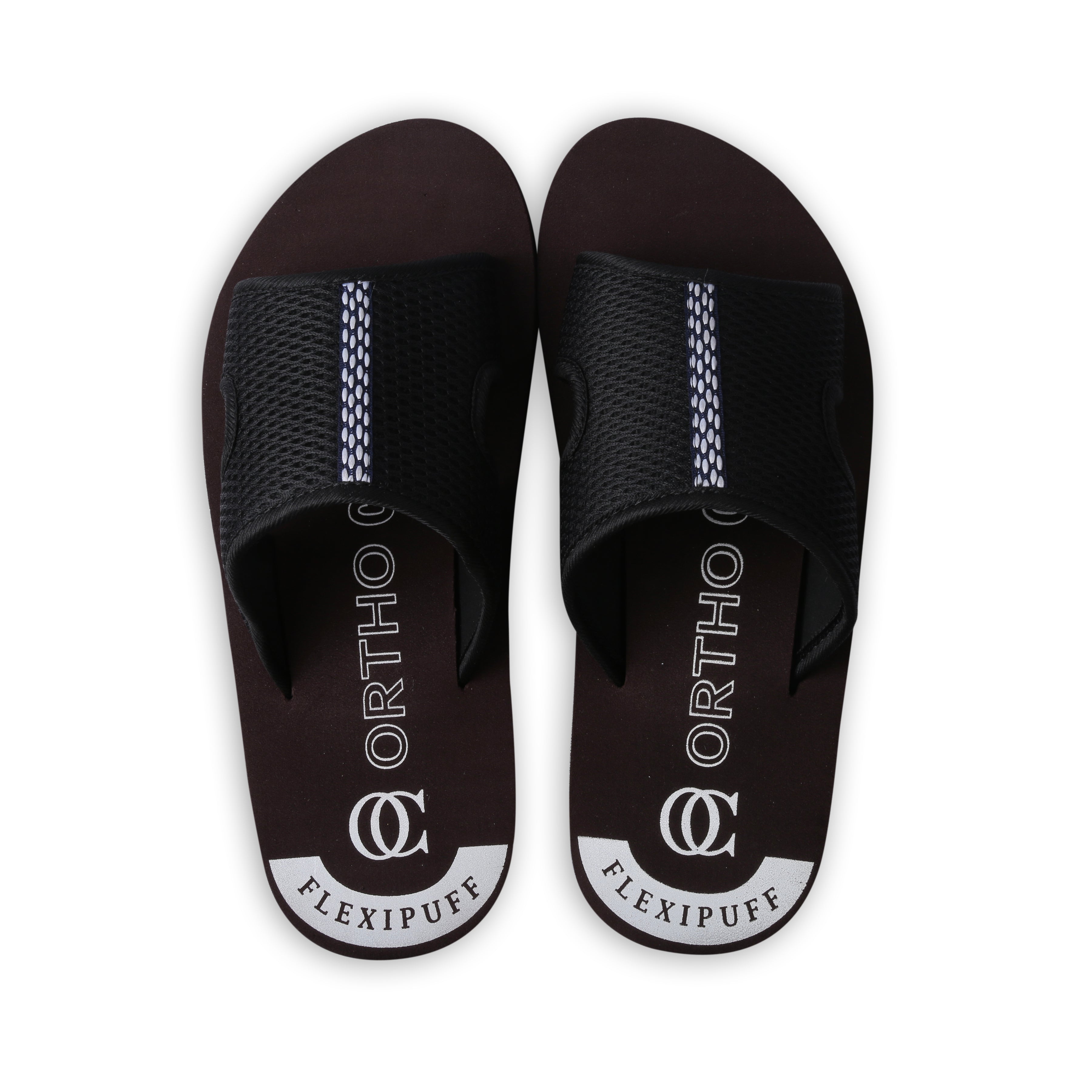 Men's FlexiPuff Slides