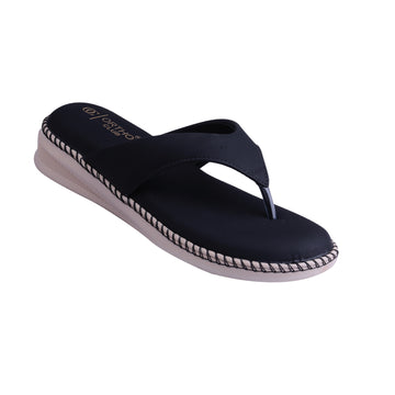 ORTHO CLUB Women’s Comfortable Orthopedic Slippers | Soft Cushion Sole Flip Flops for Women & Girls