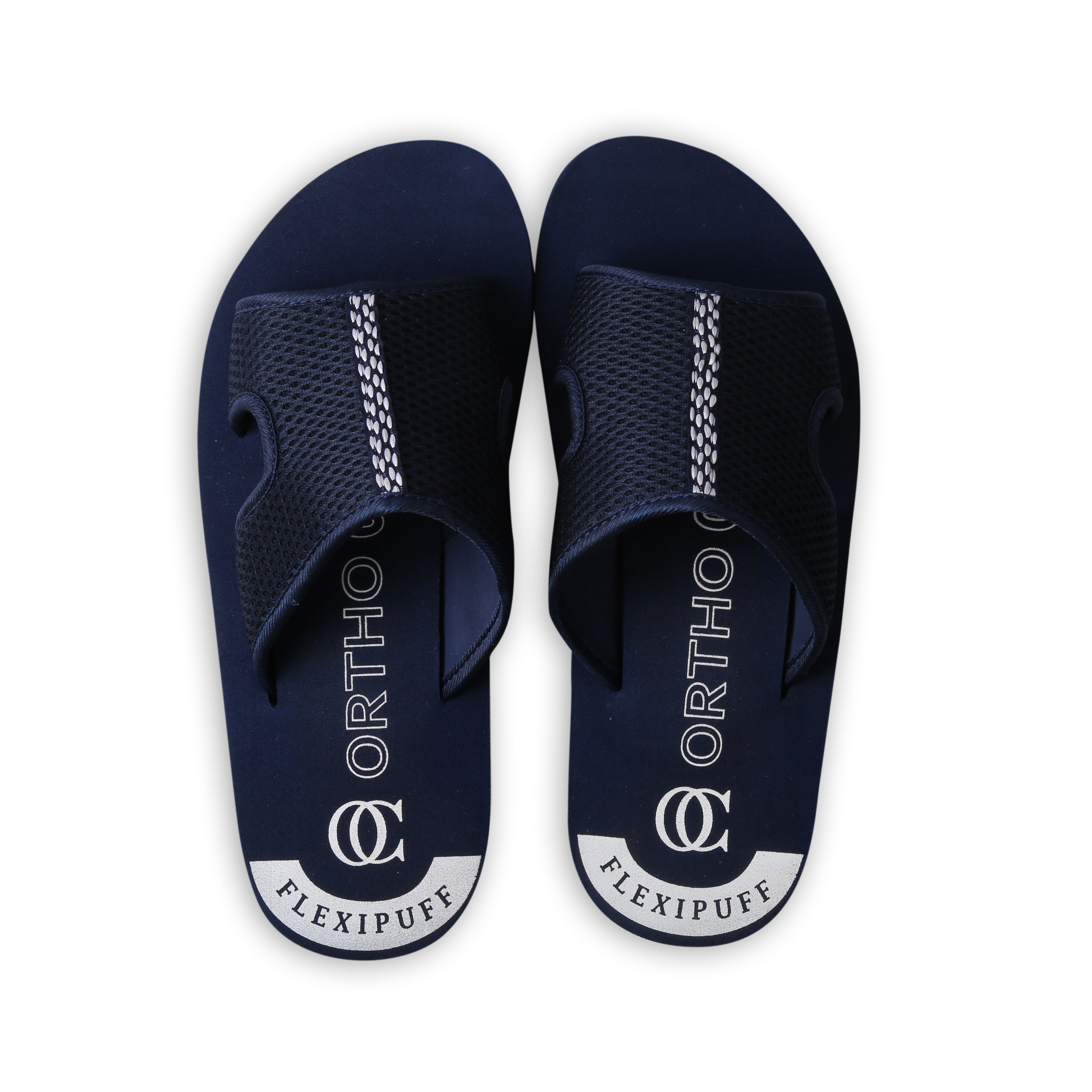 Men's FlexiPuff Slides