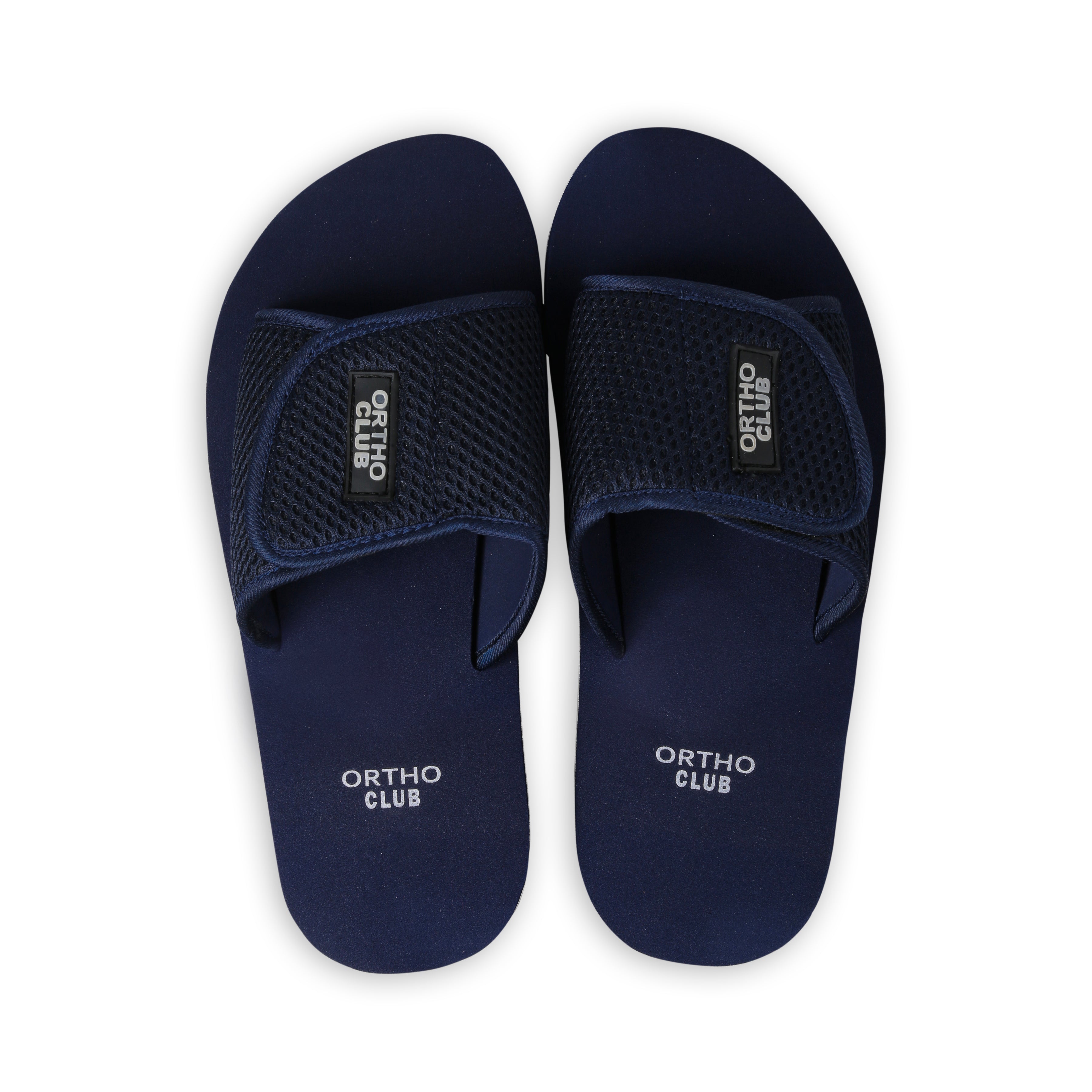 Extra Soft Doctor Ortho Slipper