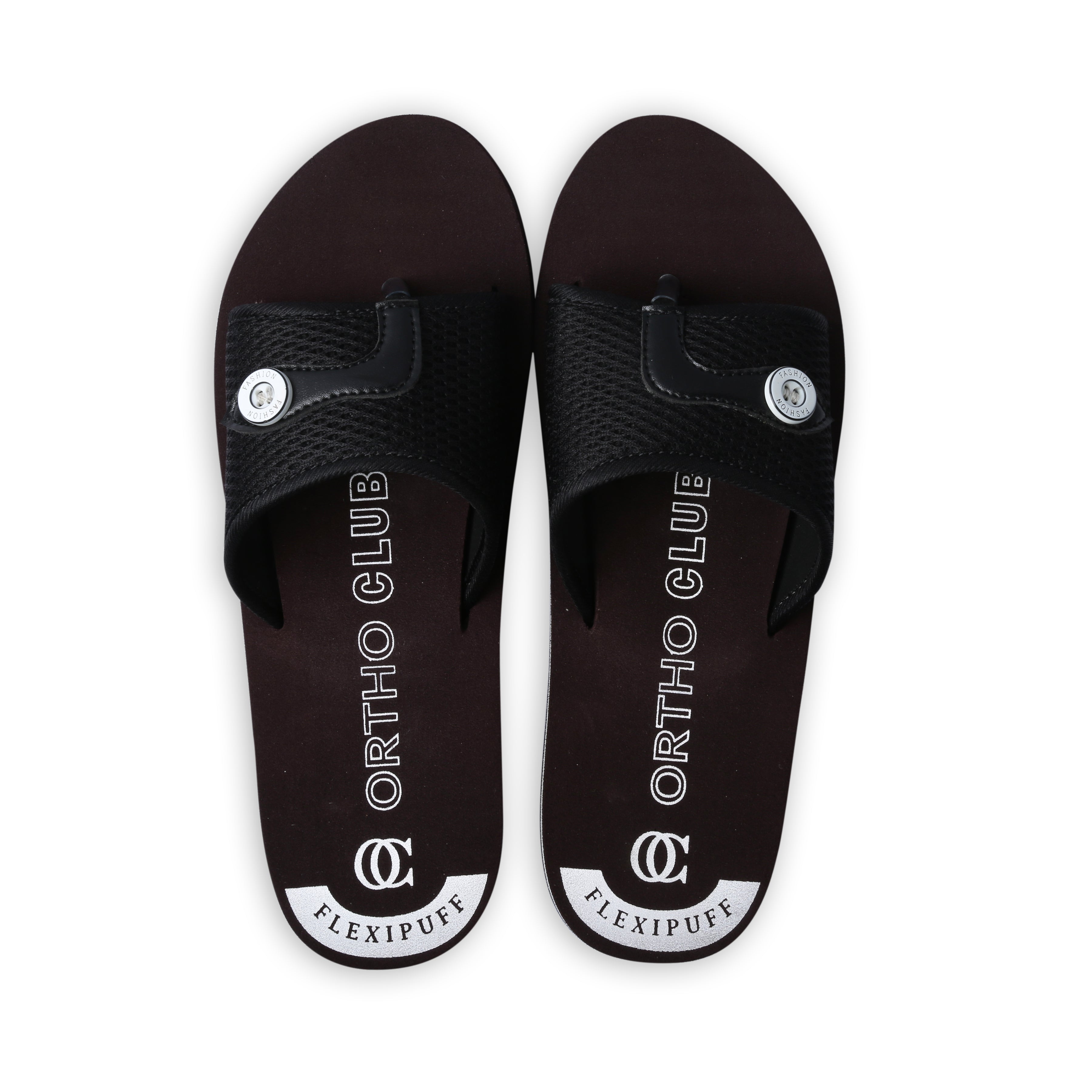 Women's FlexiPuff Slides