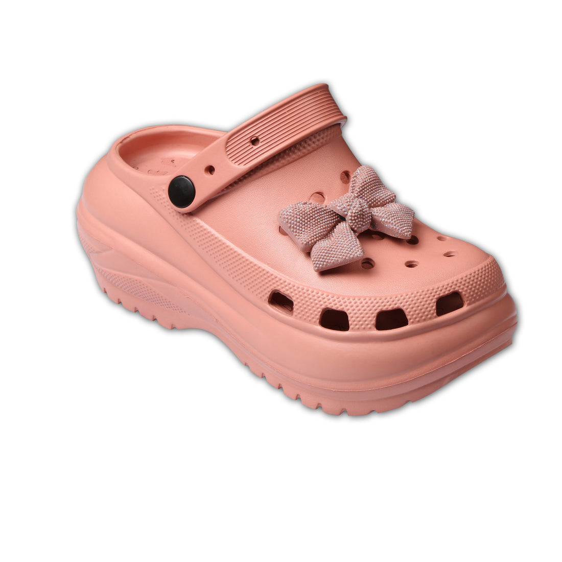 ORTHO CLUB Womens Clogs Fashionable Comfortable Lightweight Clogs Slipper Sandal for Women's and Girls