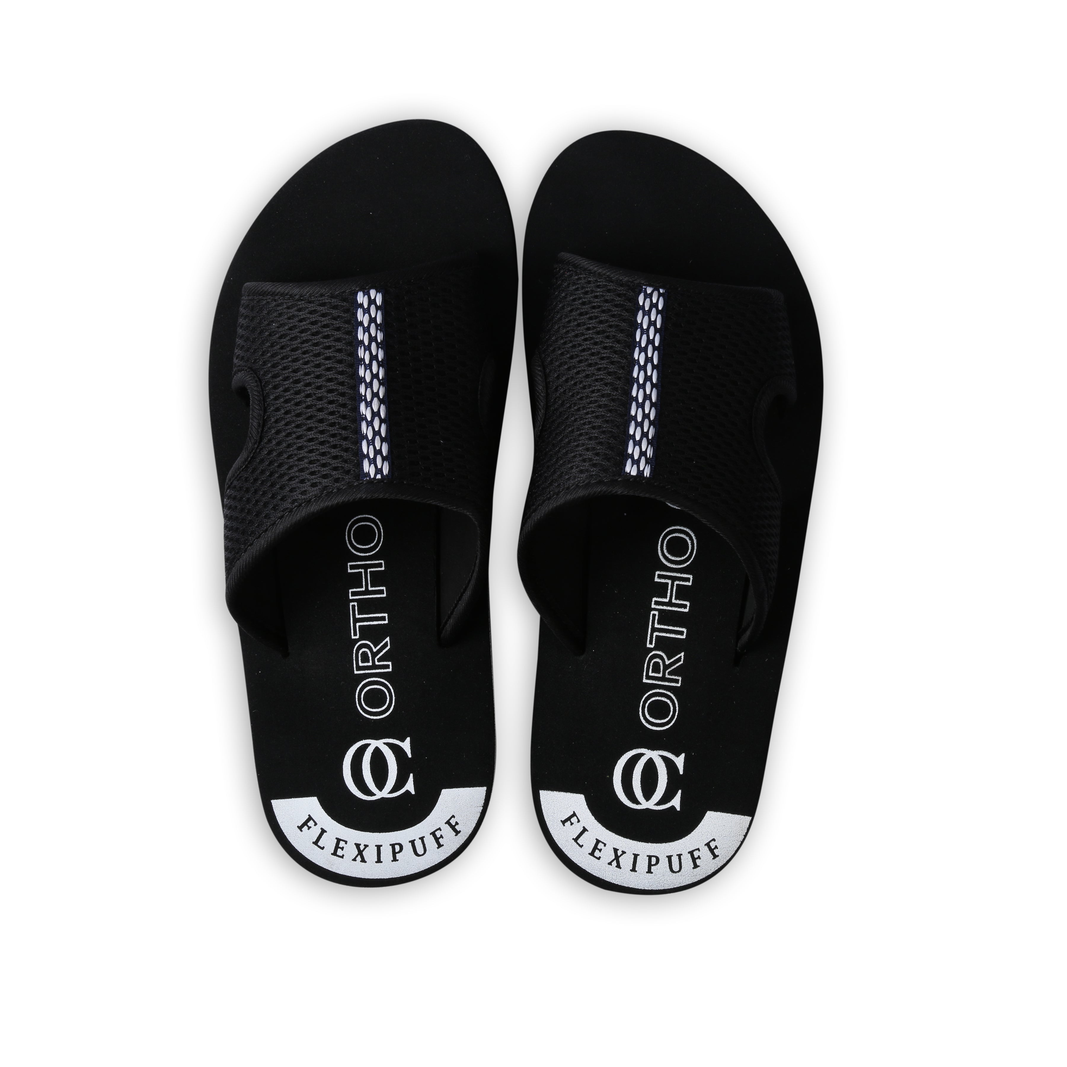 Men's FlexiPuff Slides