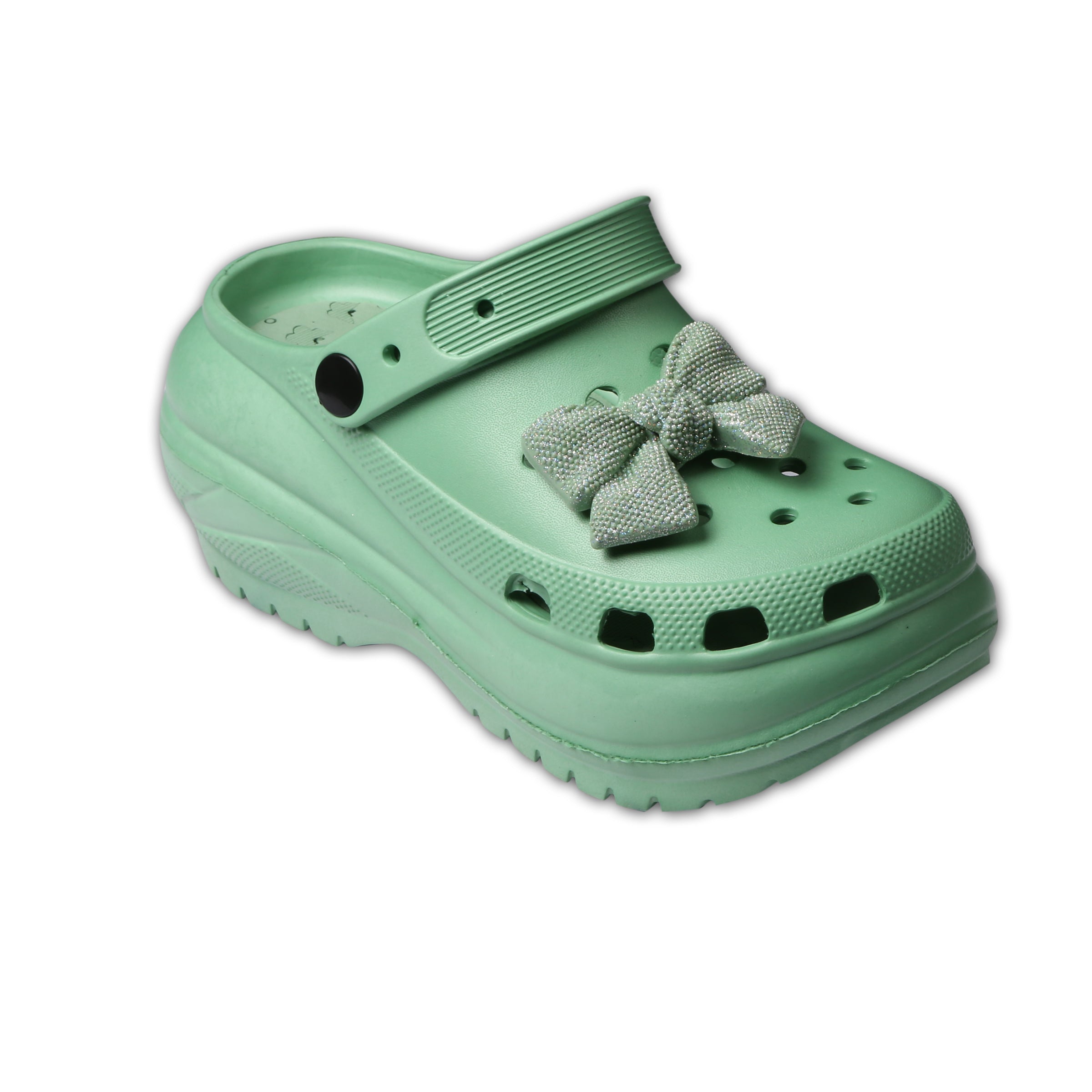 ORTHO CLUB Womens Clogs Fashionable Comfortable Lightweight Clogs Slipper Sandal for Women's and Girls