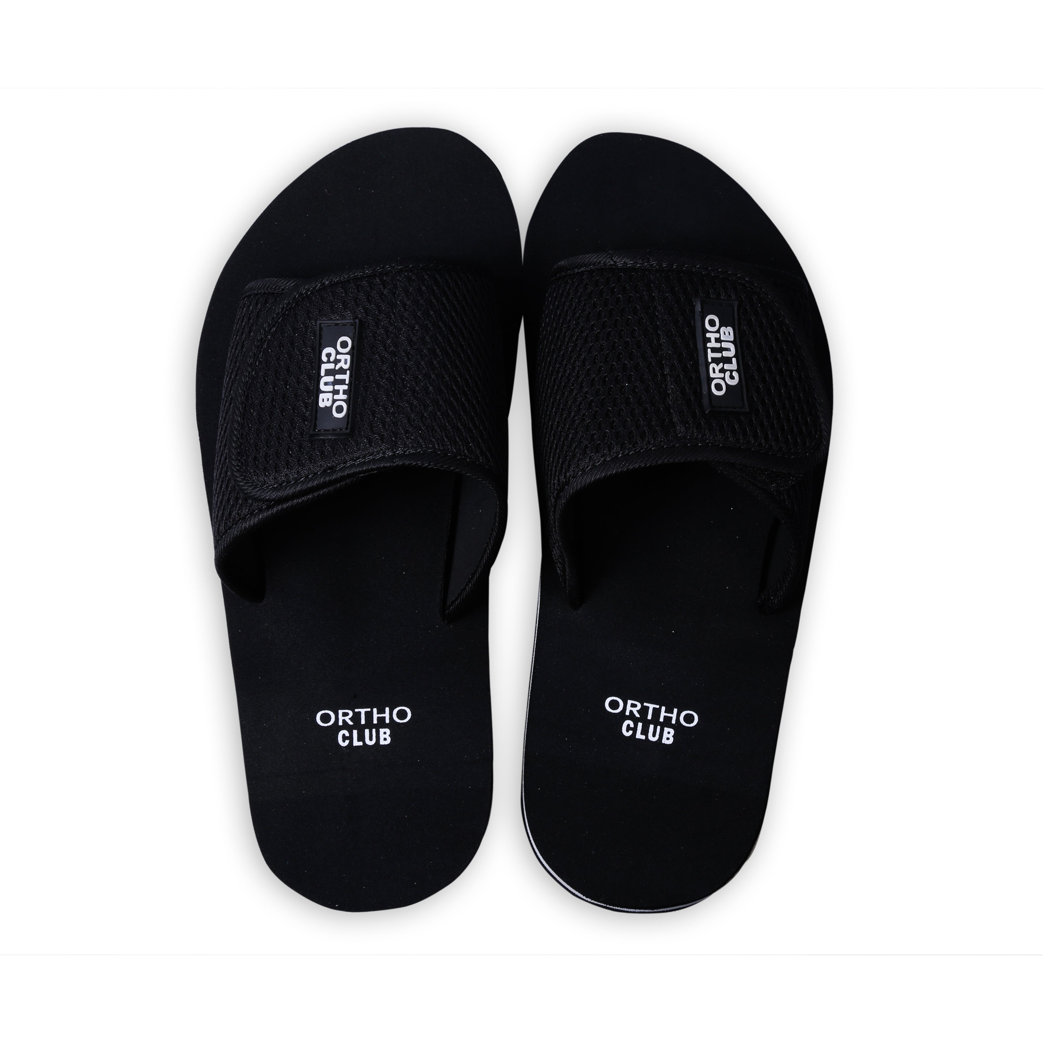 Extra Soft Doctor Ortho Slipper