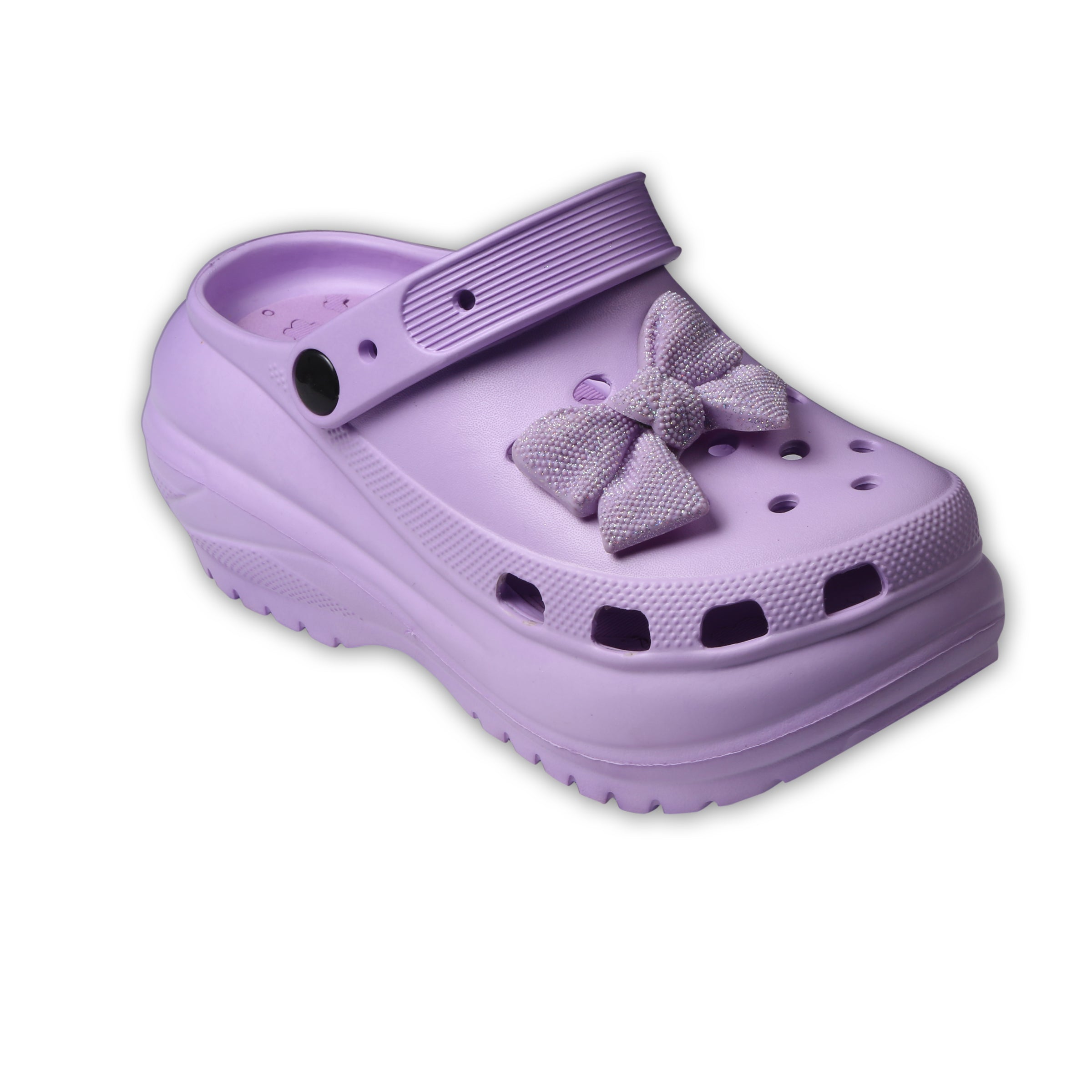 ORTHO CLUB Womens Clogs Fashionable Comfortable Lightweight Clogs Slipper Sandal for Women's and Girls