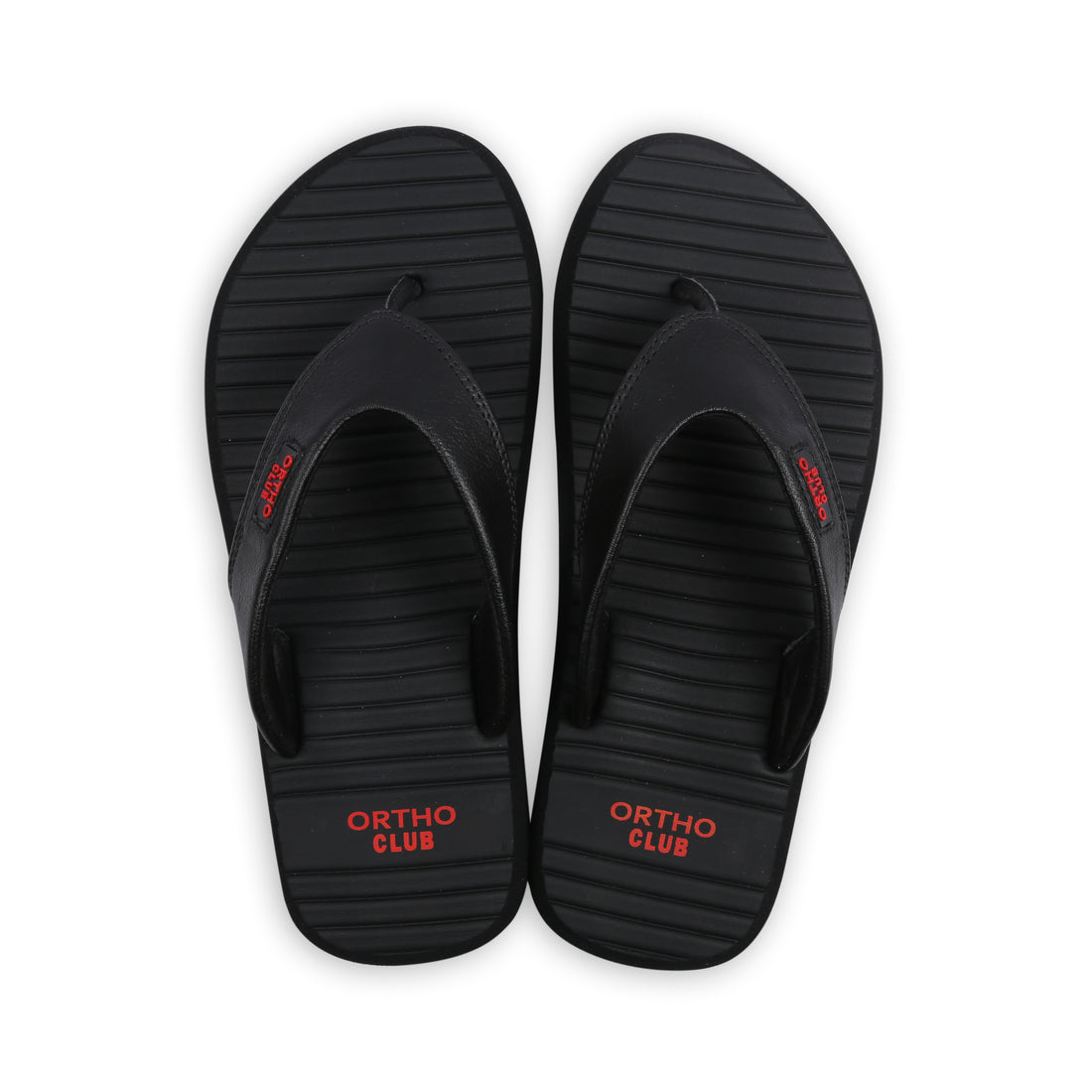 Ortho Club Comfort Wave Flip Flops