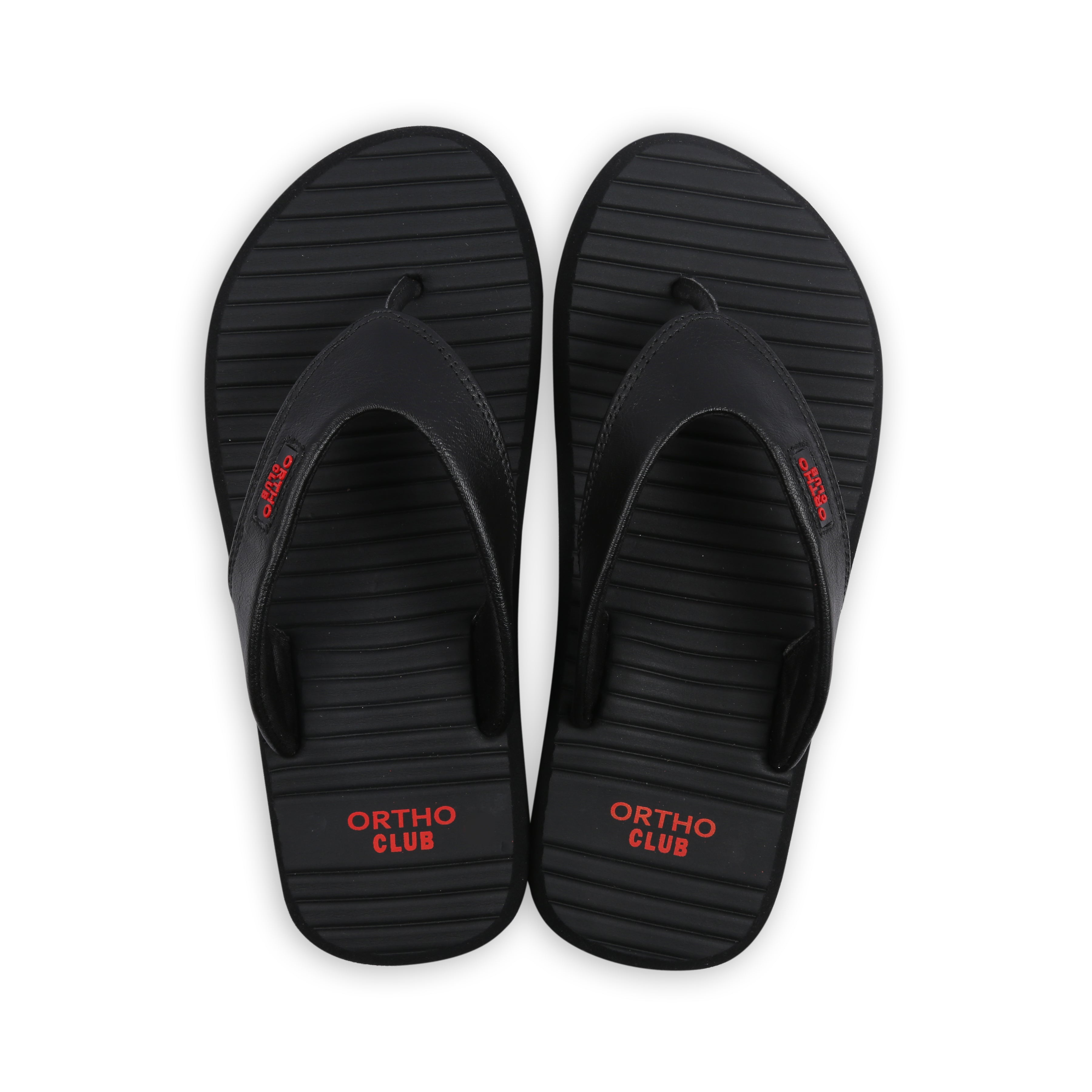 Ortho Club Comfort Wave Flip Flops