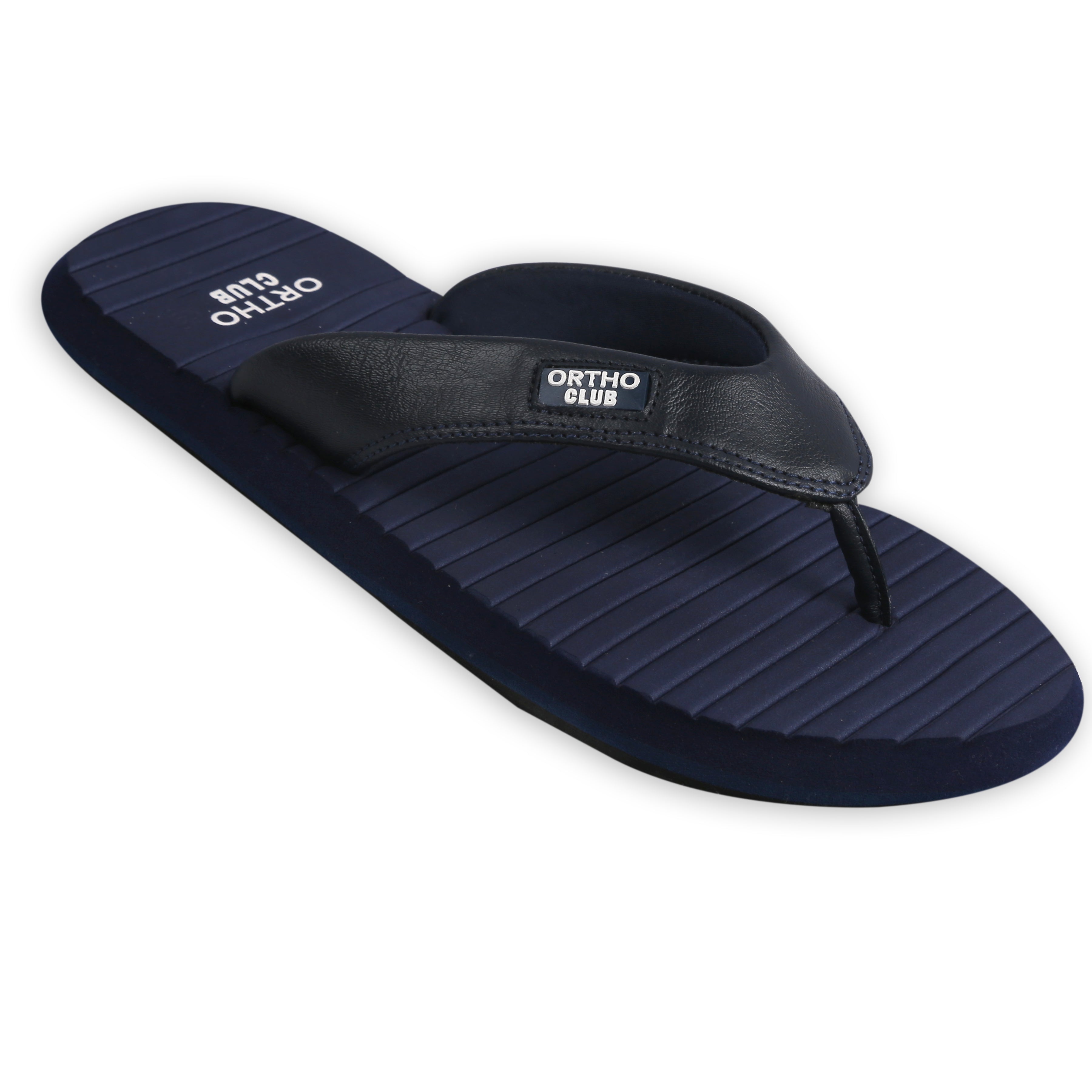Ortho Club Comfort Wave Flip Flops