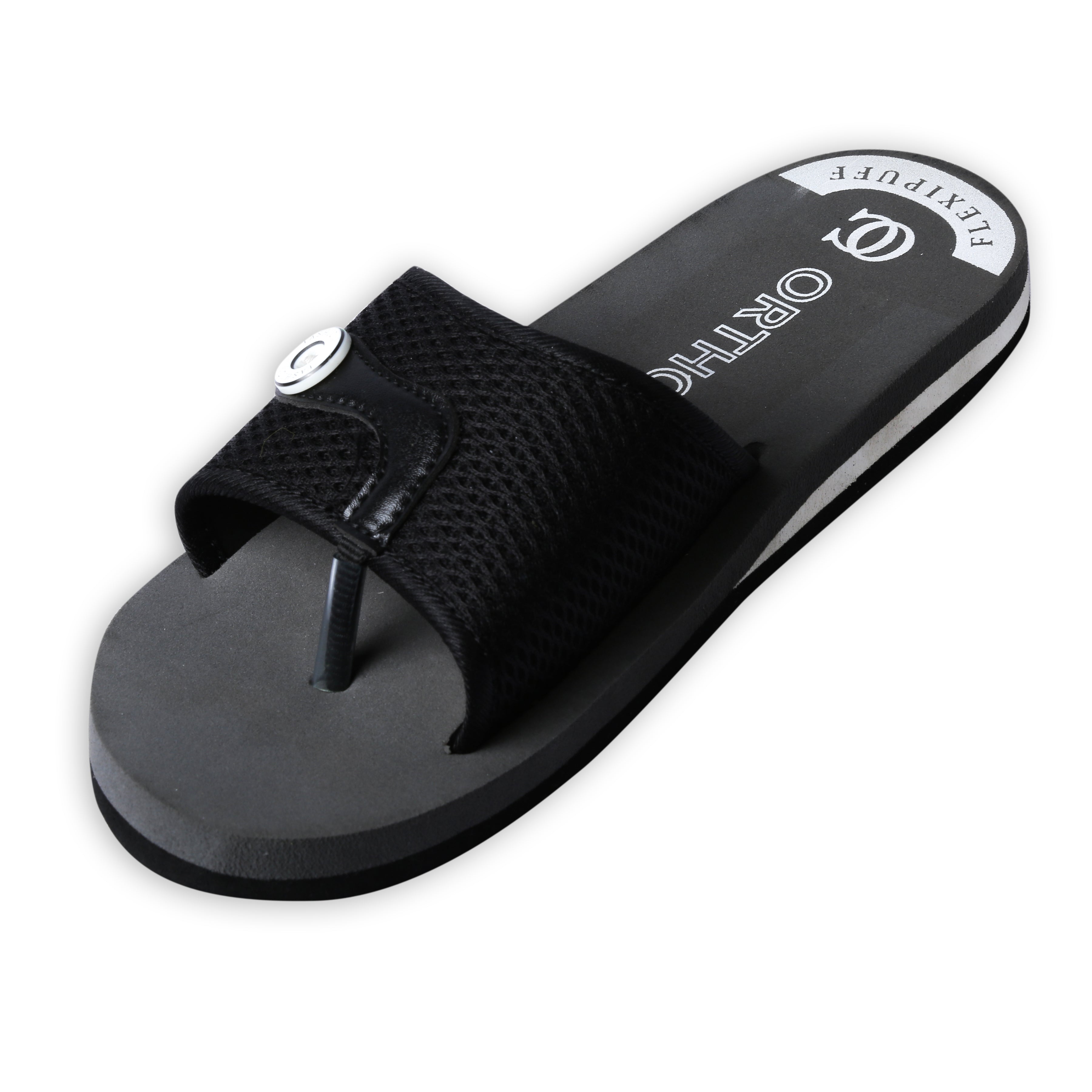 Women's FlexiPuff Slides