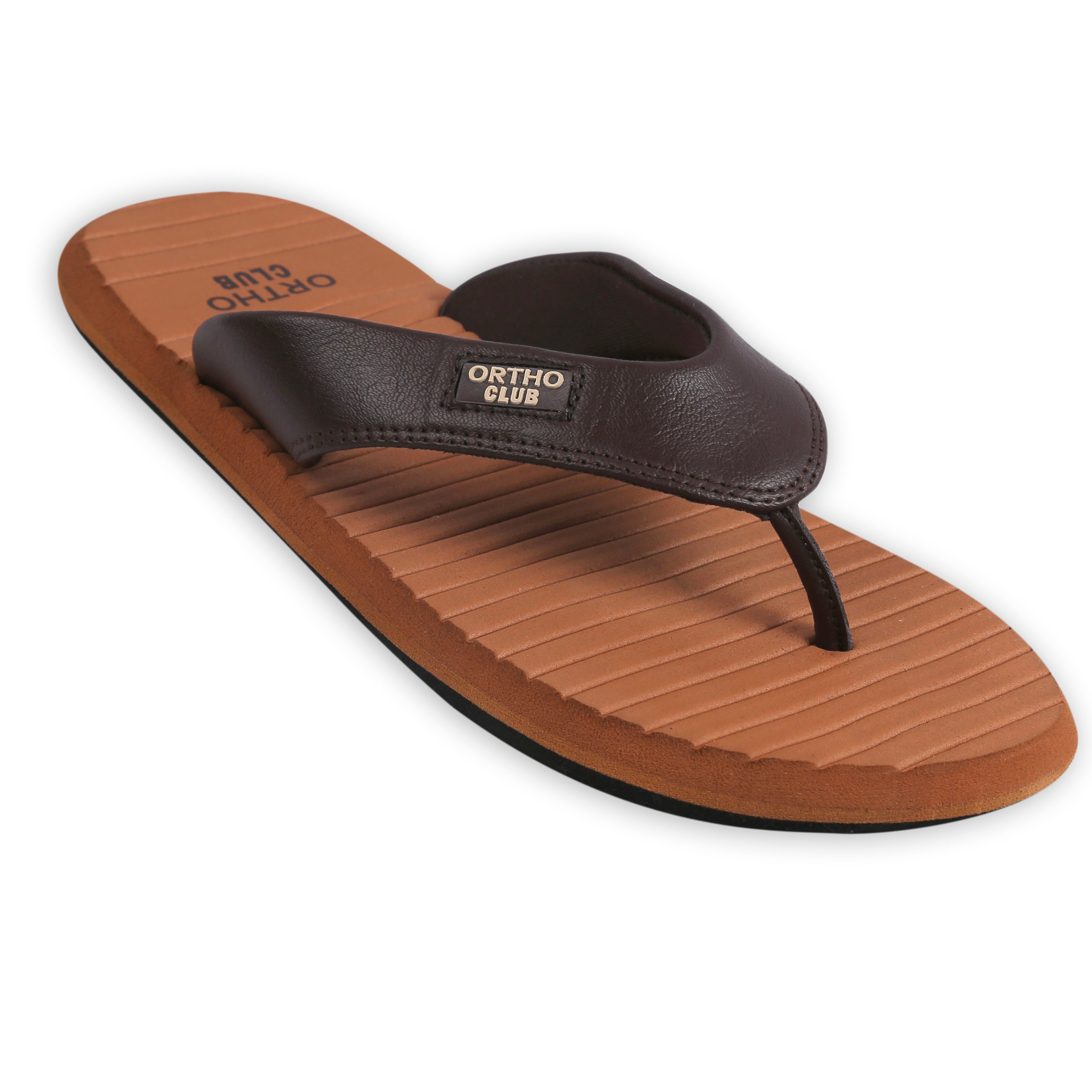 Ortho Club Comfort Wave Flip Flops