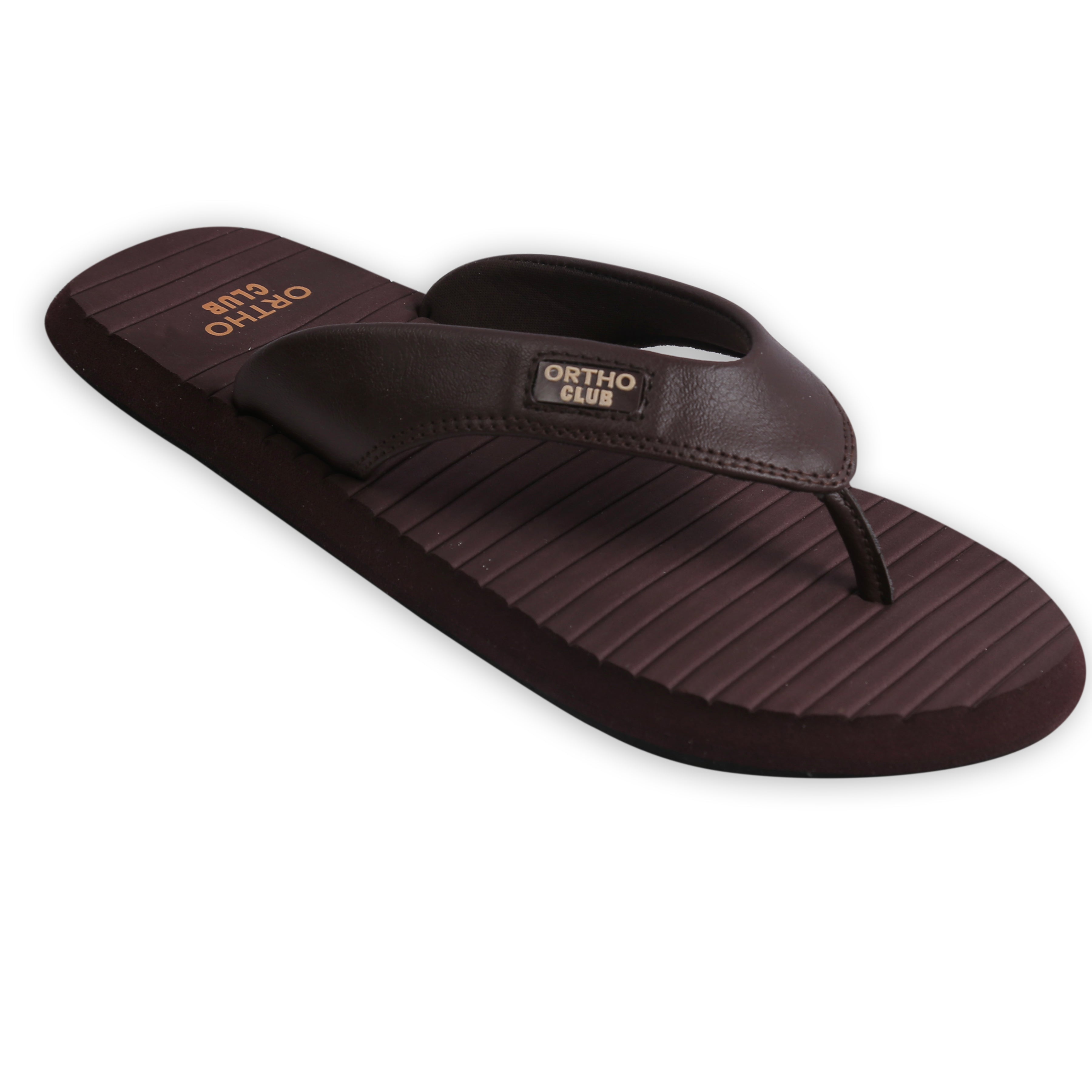 Ortho Club Comfort Wave Flip Flops