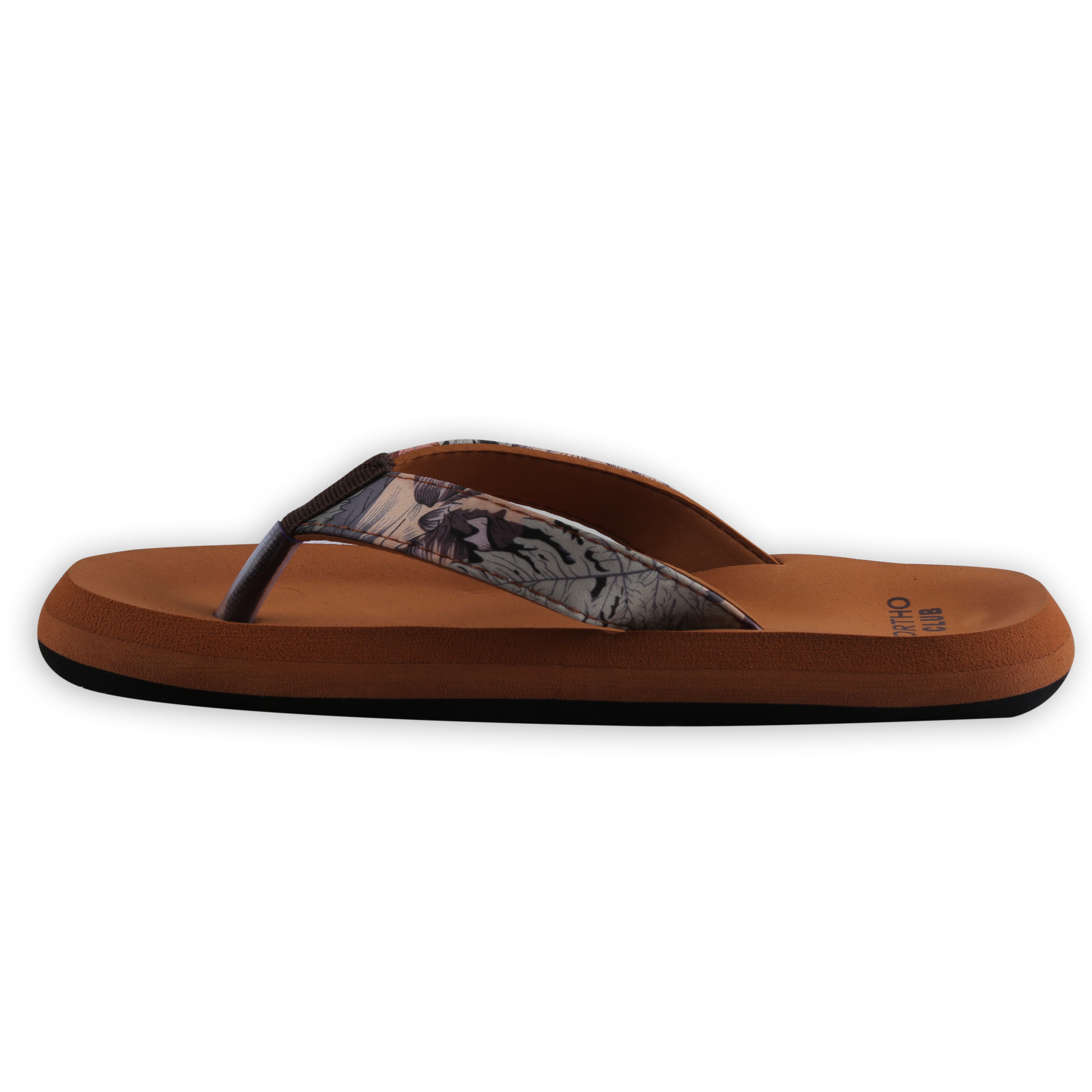 Daily Delight Printed Slippers