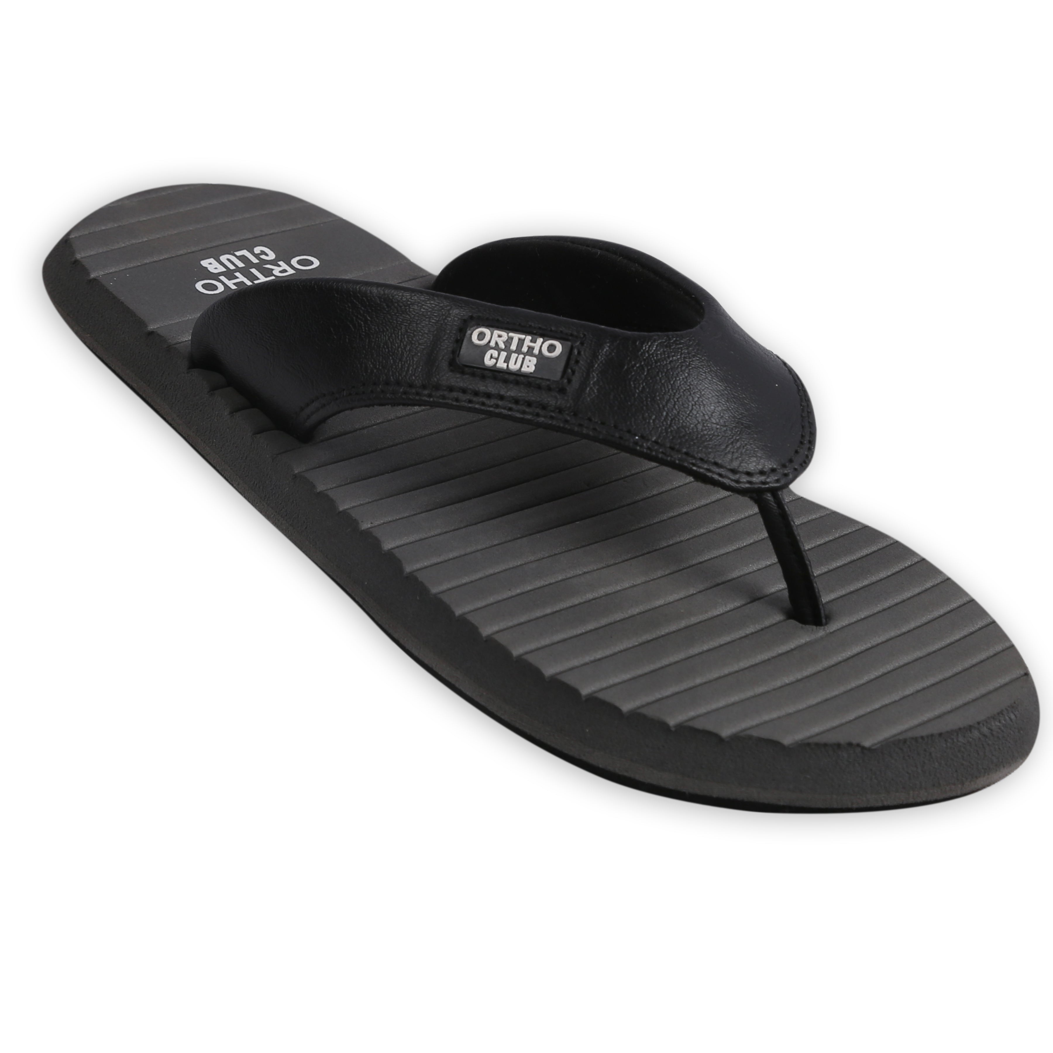 Ortho Club Comfort Wave Flip Flops