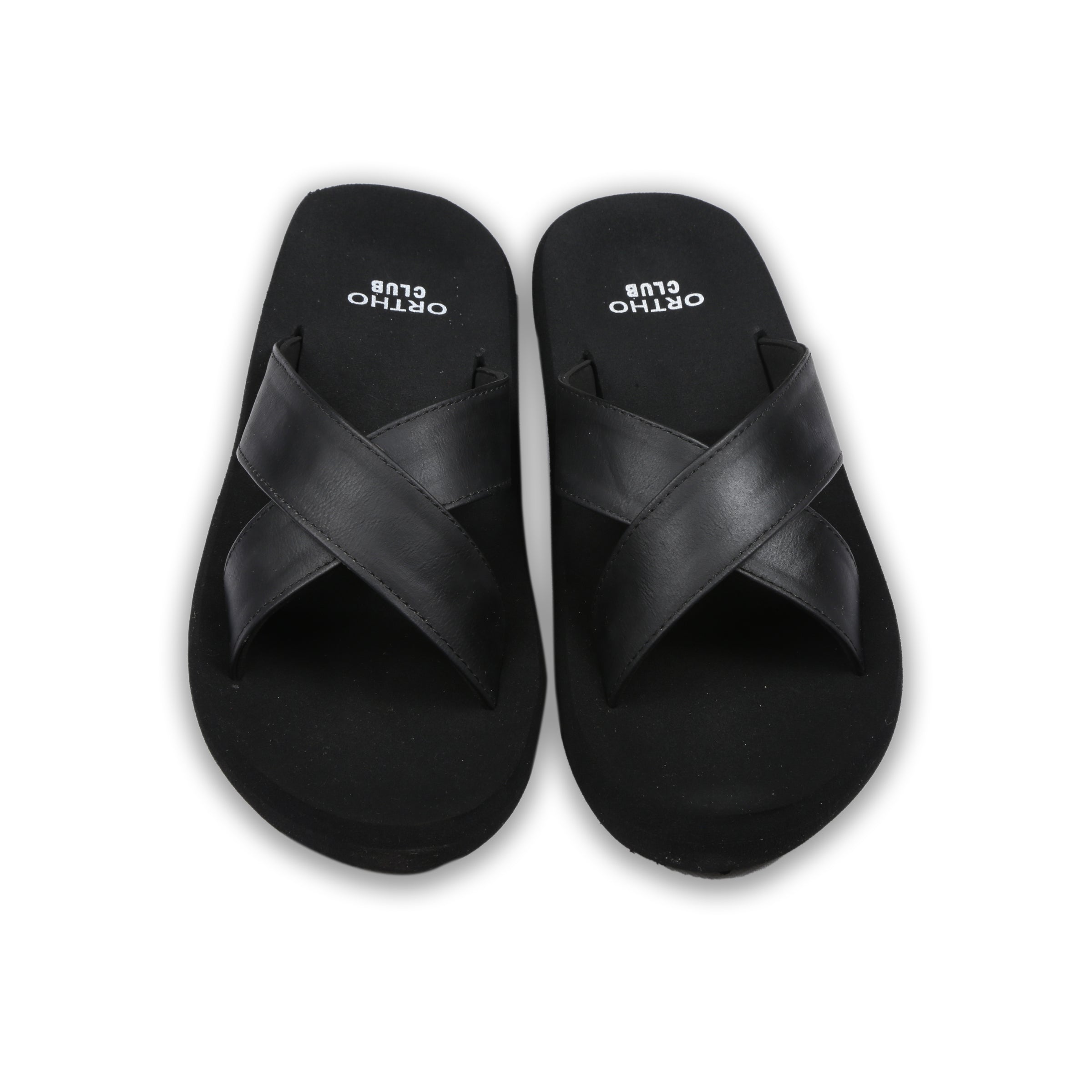ORTHO CLUB Orthopedic Slippers For Women & Girls Daily Use
