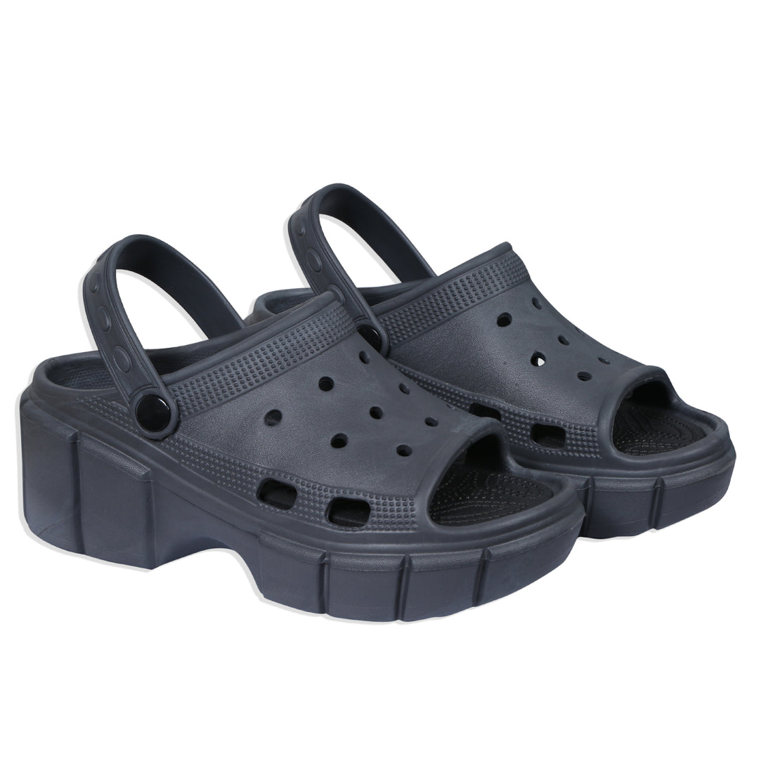 ORTHO CLUB Clogs for Women's Lightweight Classic Clogs