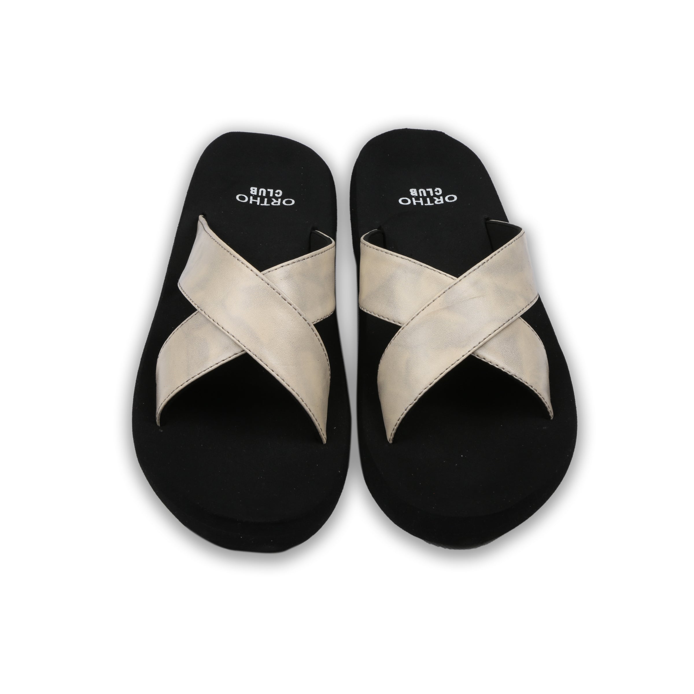 ORTHO CLUB Orthopedic Slippers For Women & Girls Daily Use