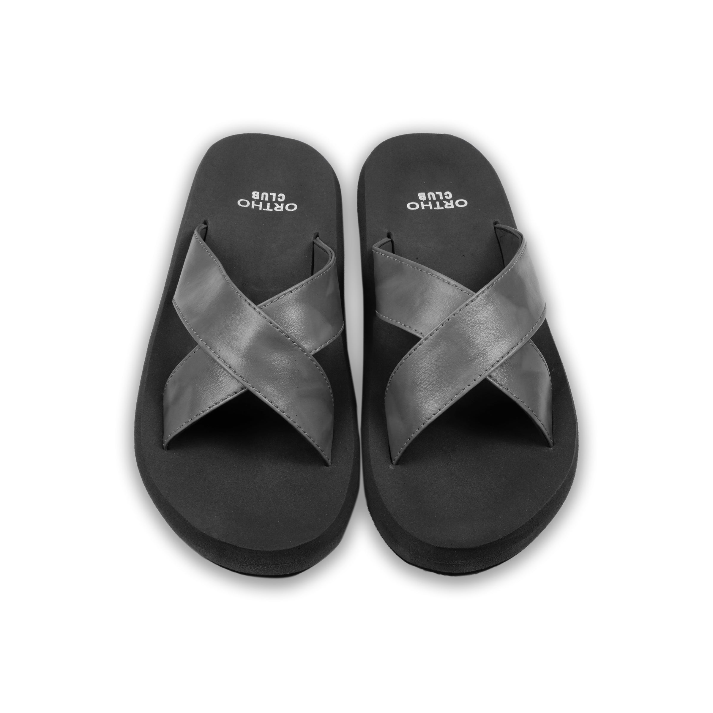 ORTHO CLUB Orthopedic Slippers For Women & Girls Daily Use
