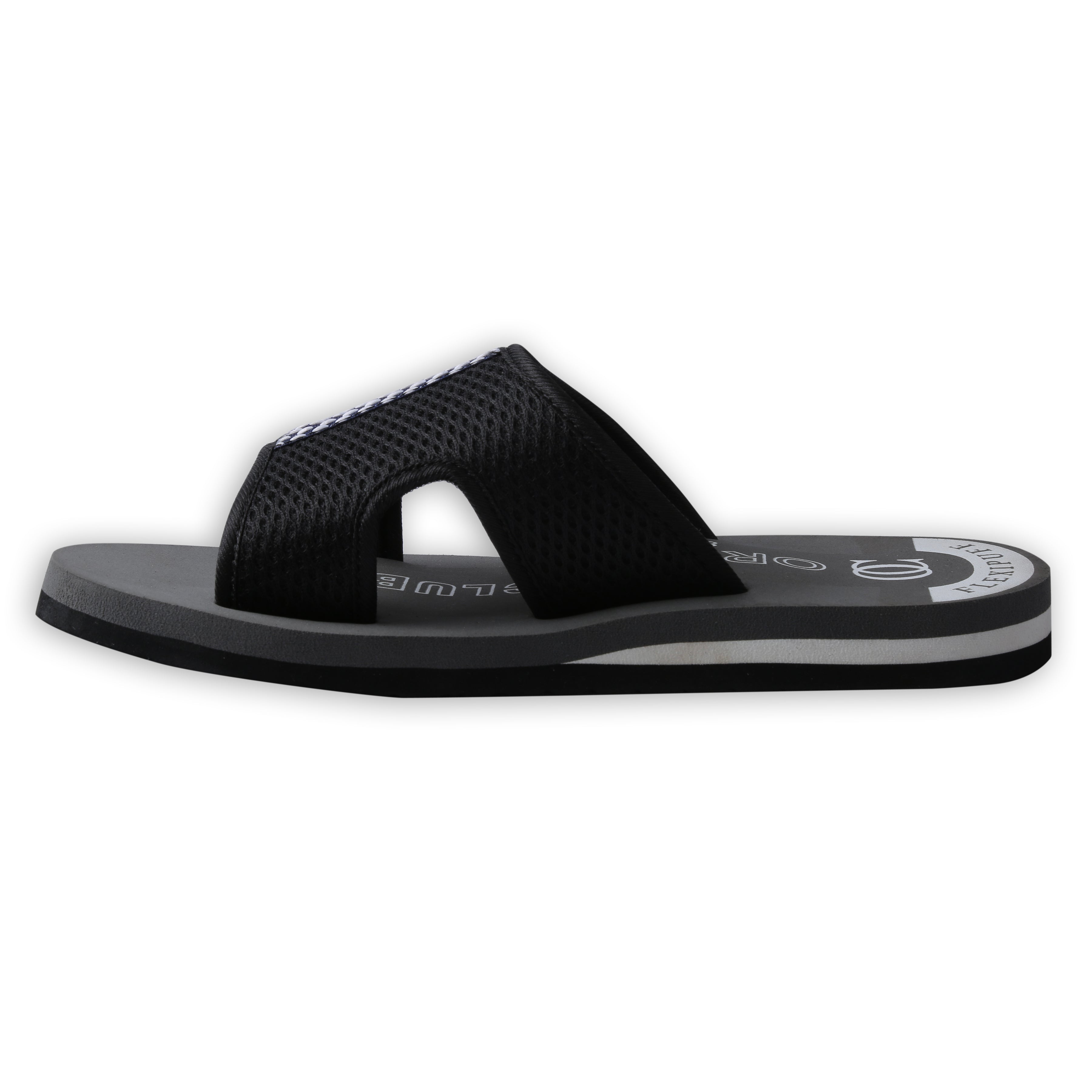 Men's FlexiPuff Slides
