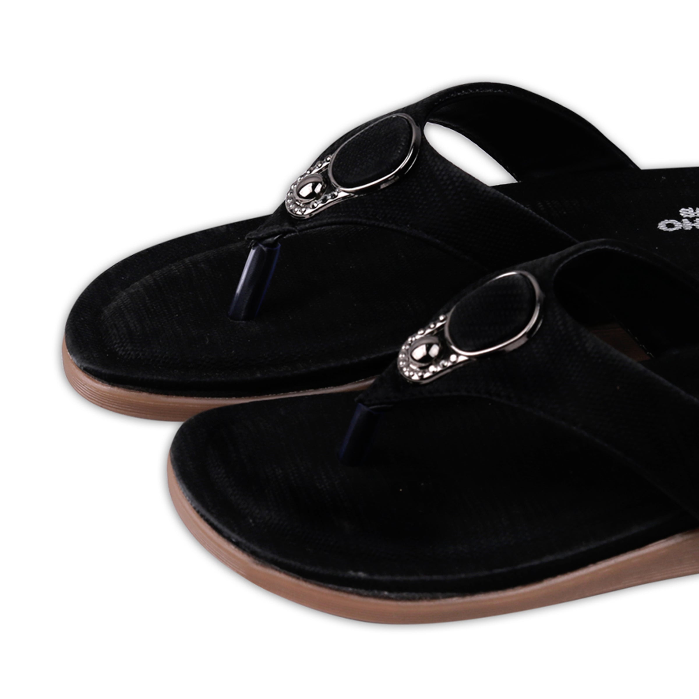 ORTHO CLUB Women’s Comfortable Orthopedic Flip-Flops | Soft Cushion Slippers with Arch Support | Stylish Sandals for Walking & Casual Use
