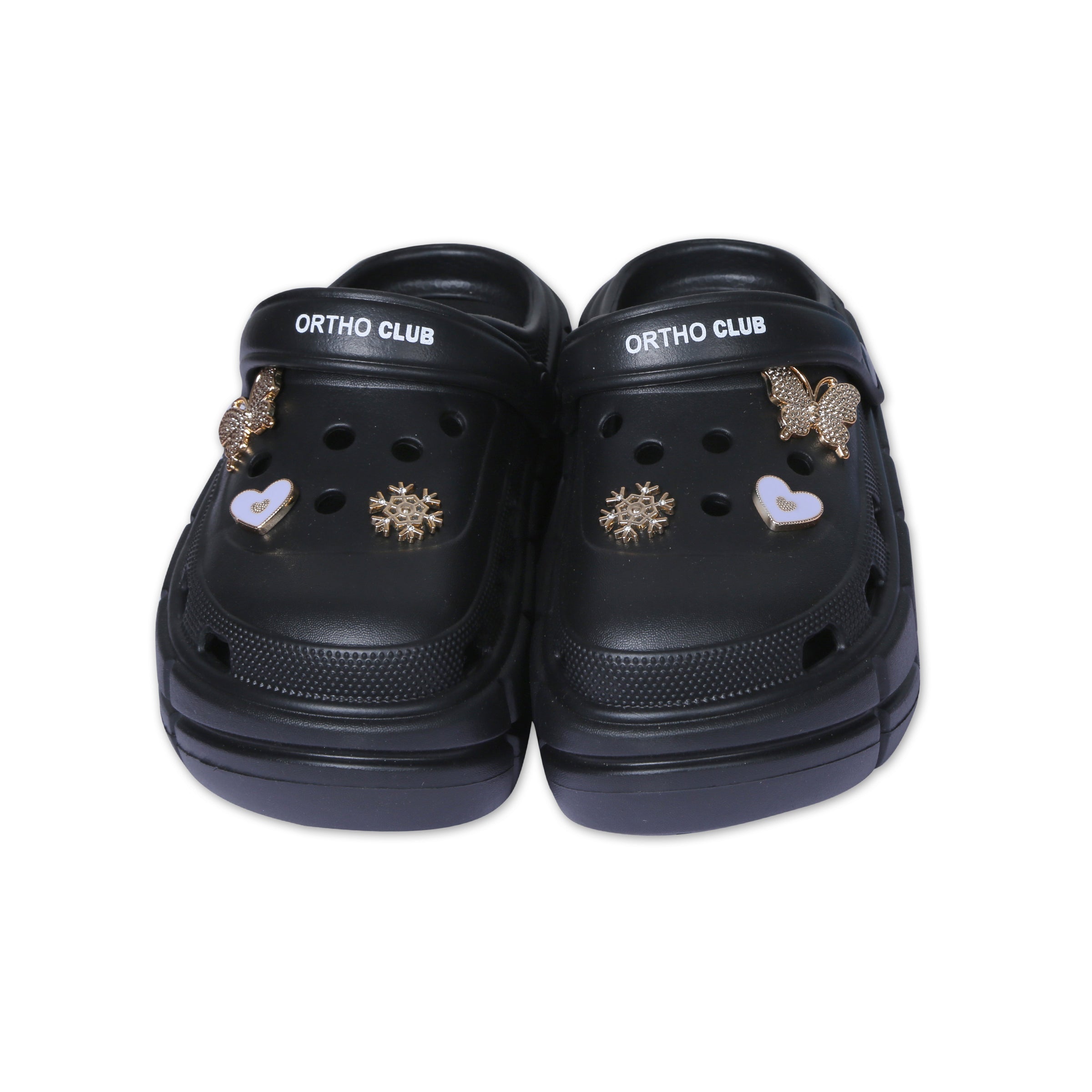 ORTHO CLUB Womens Clogs Fashionable Comfortable Lightweight Clogs Slipper Sandal for Women's and Girls Clogs