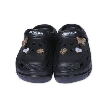 ORTHO CLUB Womens Clogs Fashionable Comfortable Lightweight Clogs Slipper Sandal for Women's and Girls Clogs