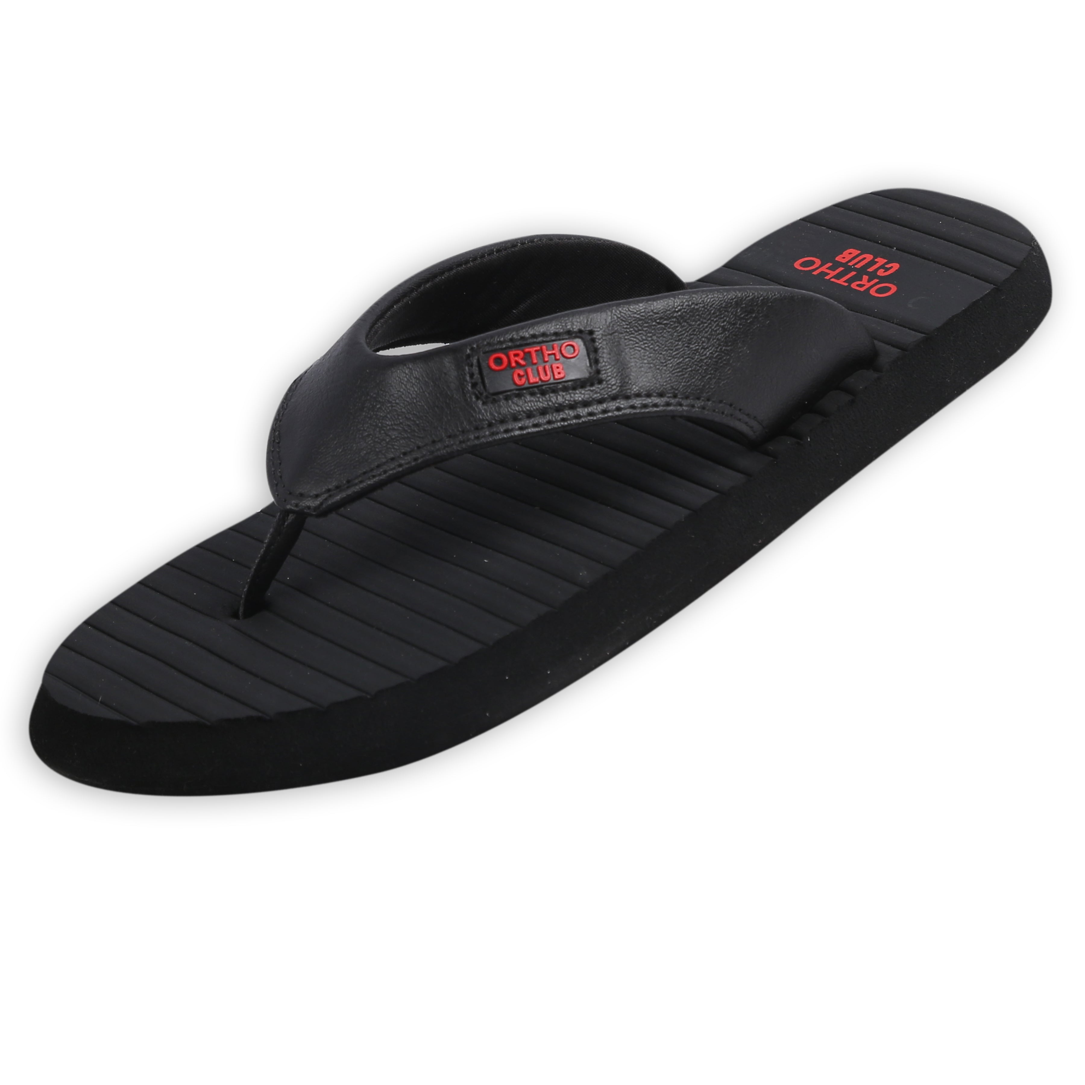 Ortho Club Comfort Wave Flip Flops