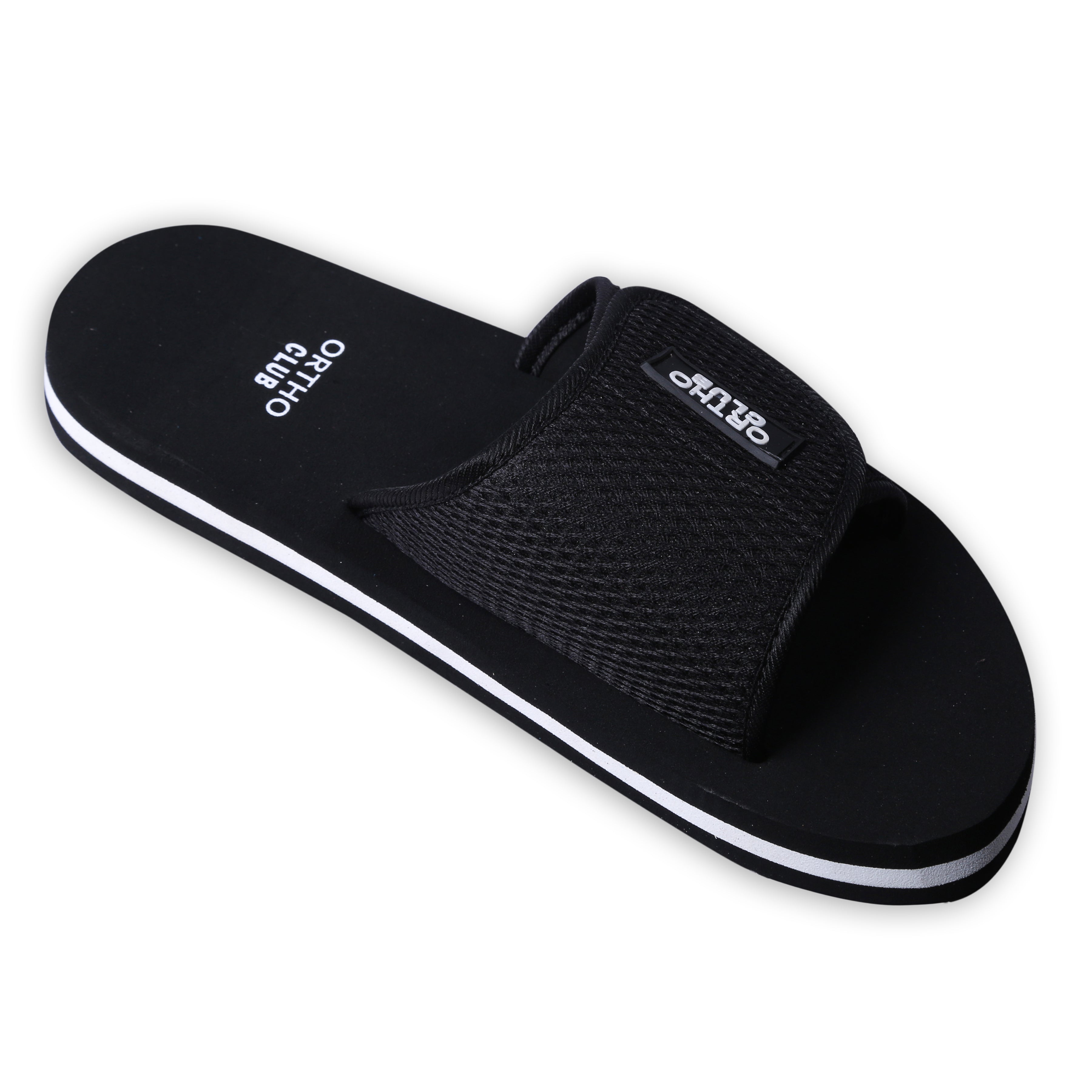 Extra Soft Doctor Ortho Slipper