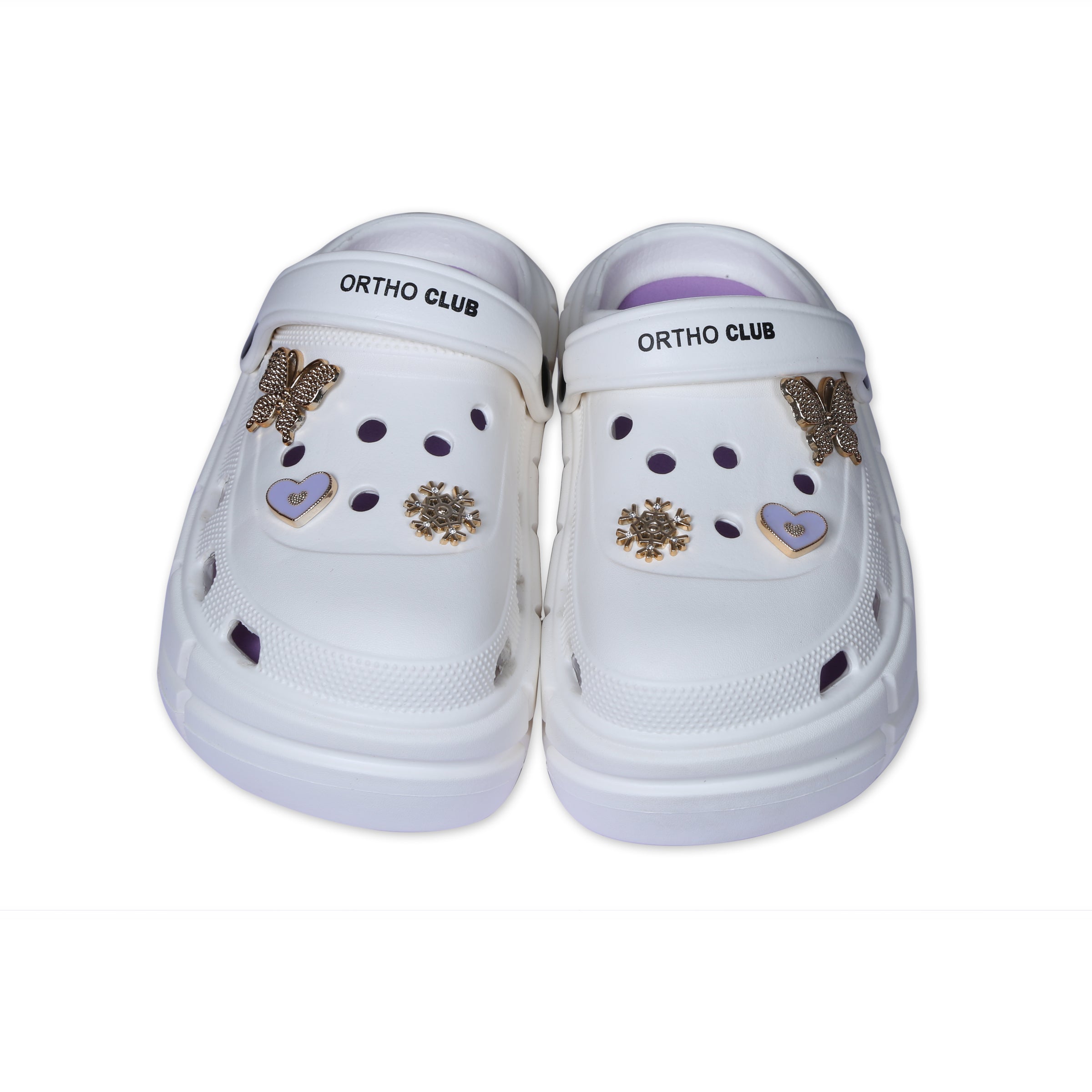 ORTHO CLUB Womens Clogs Fashionable Comfortable Lightweight Clogs Slipper Sandal for Women's and Girls Clogs
