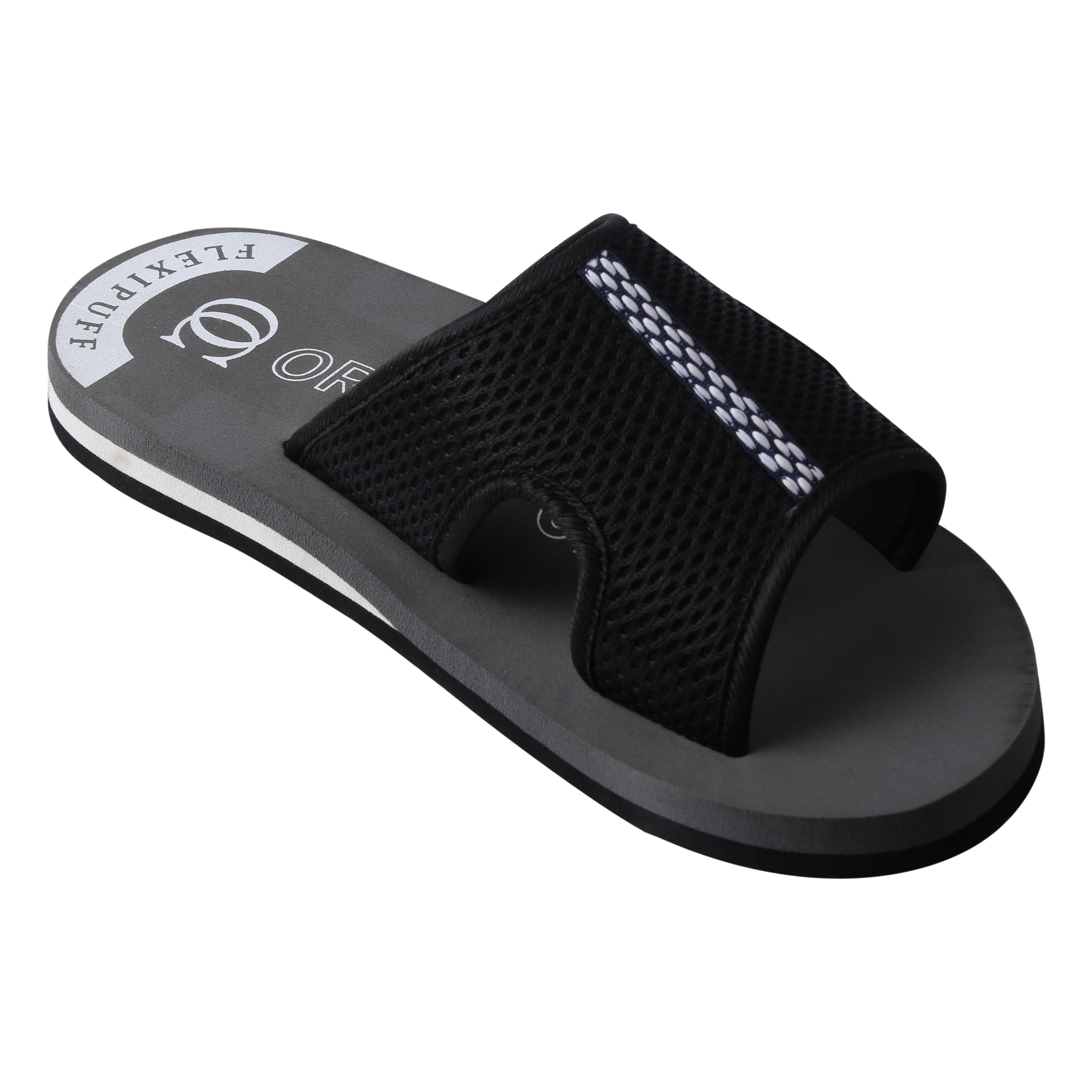 Men's FlexiPuff Slides