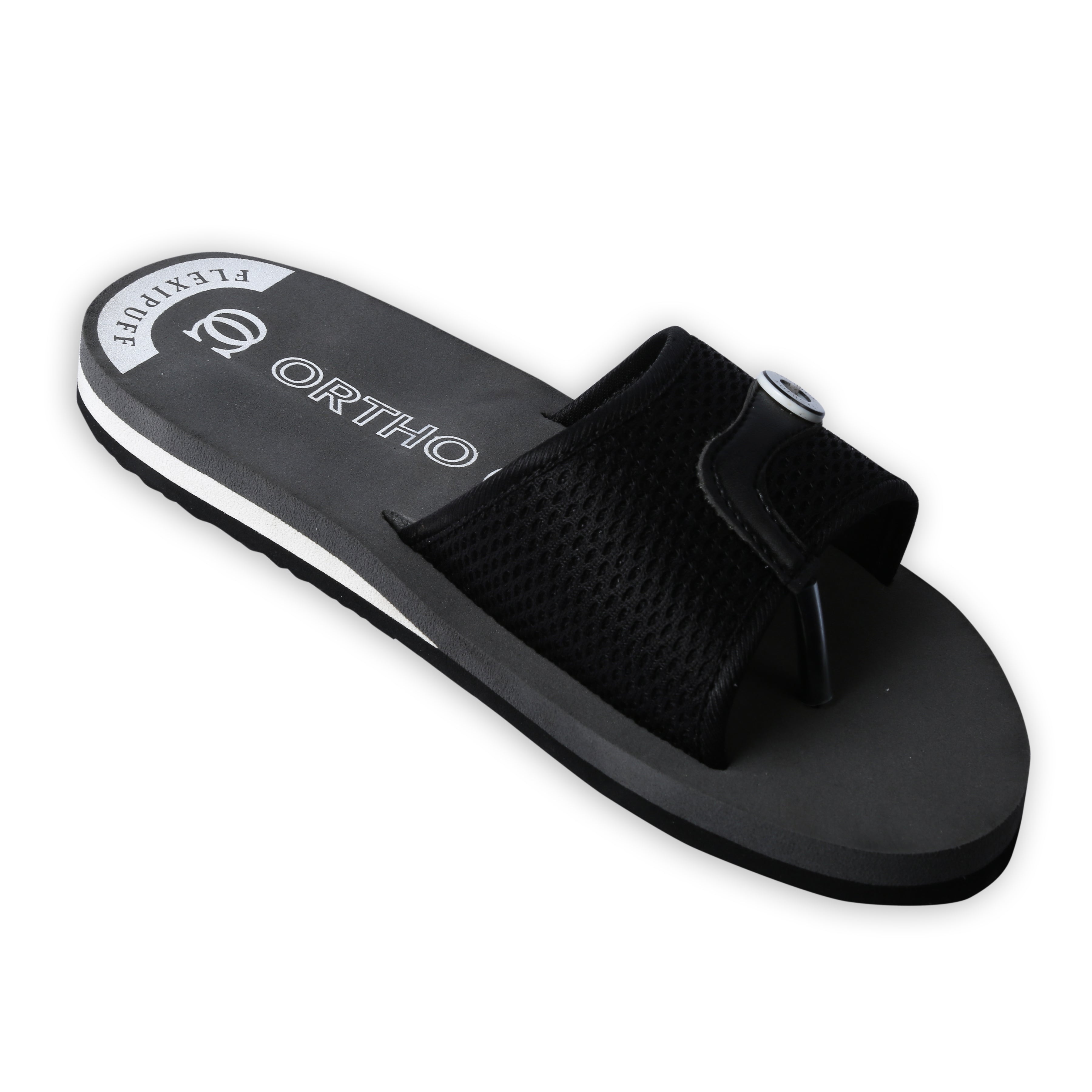 Women's FlexiPuff Slides