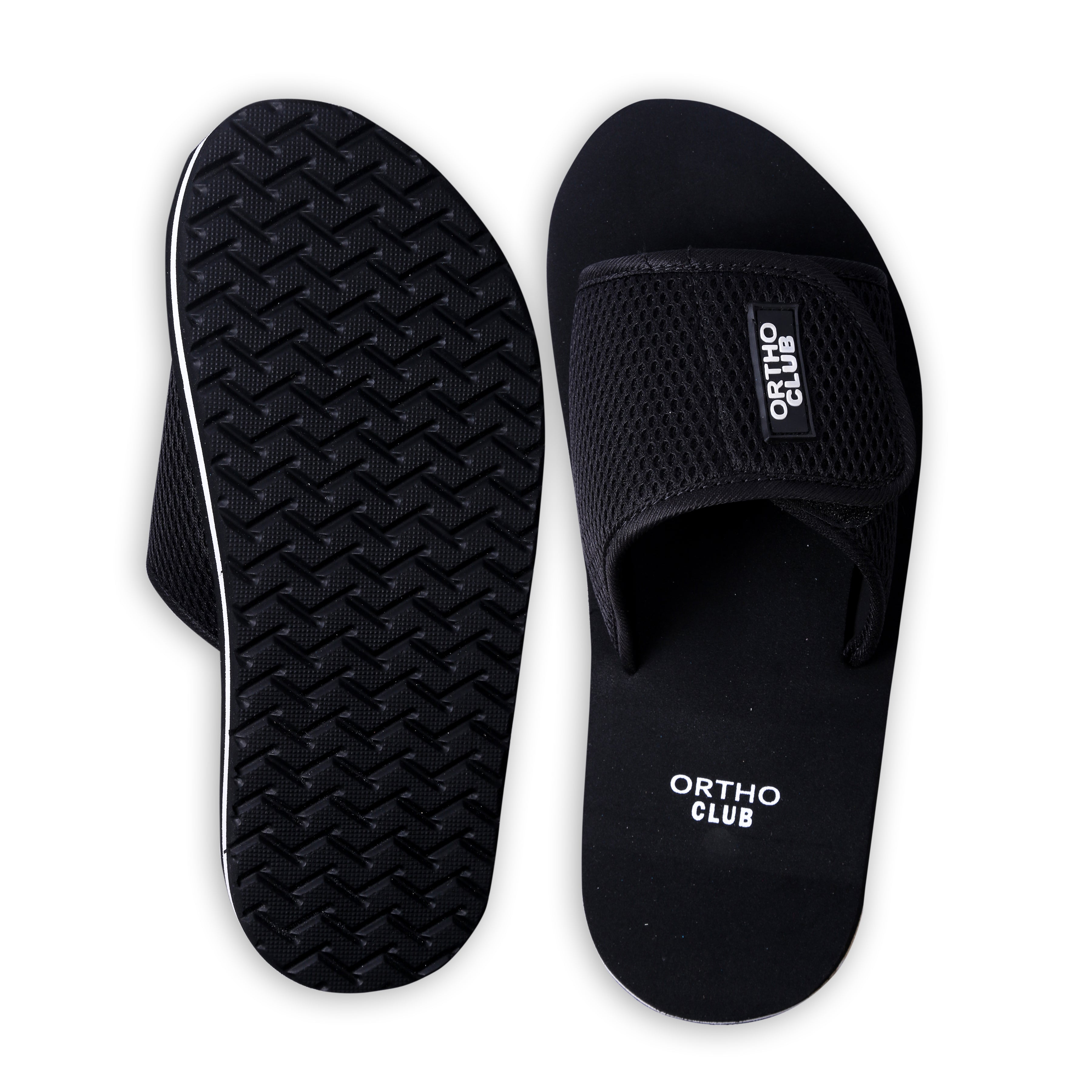 Extra Soft Doctor Ortho Slipper