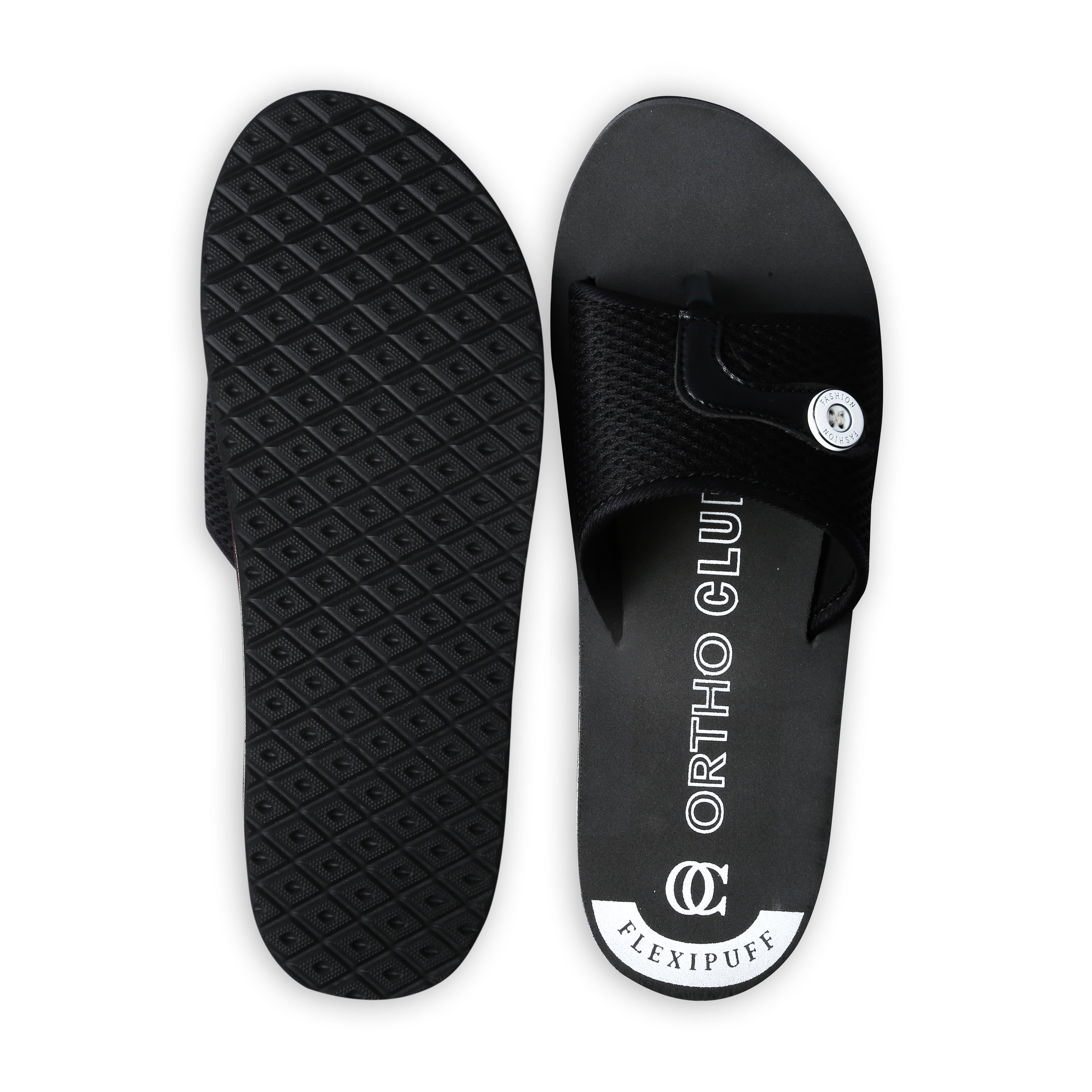 Women's FlexiPuff Slides