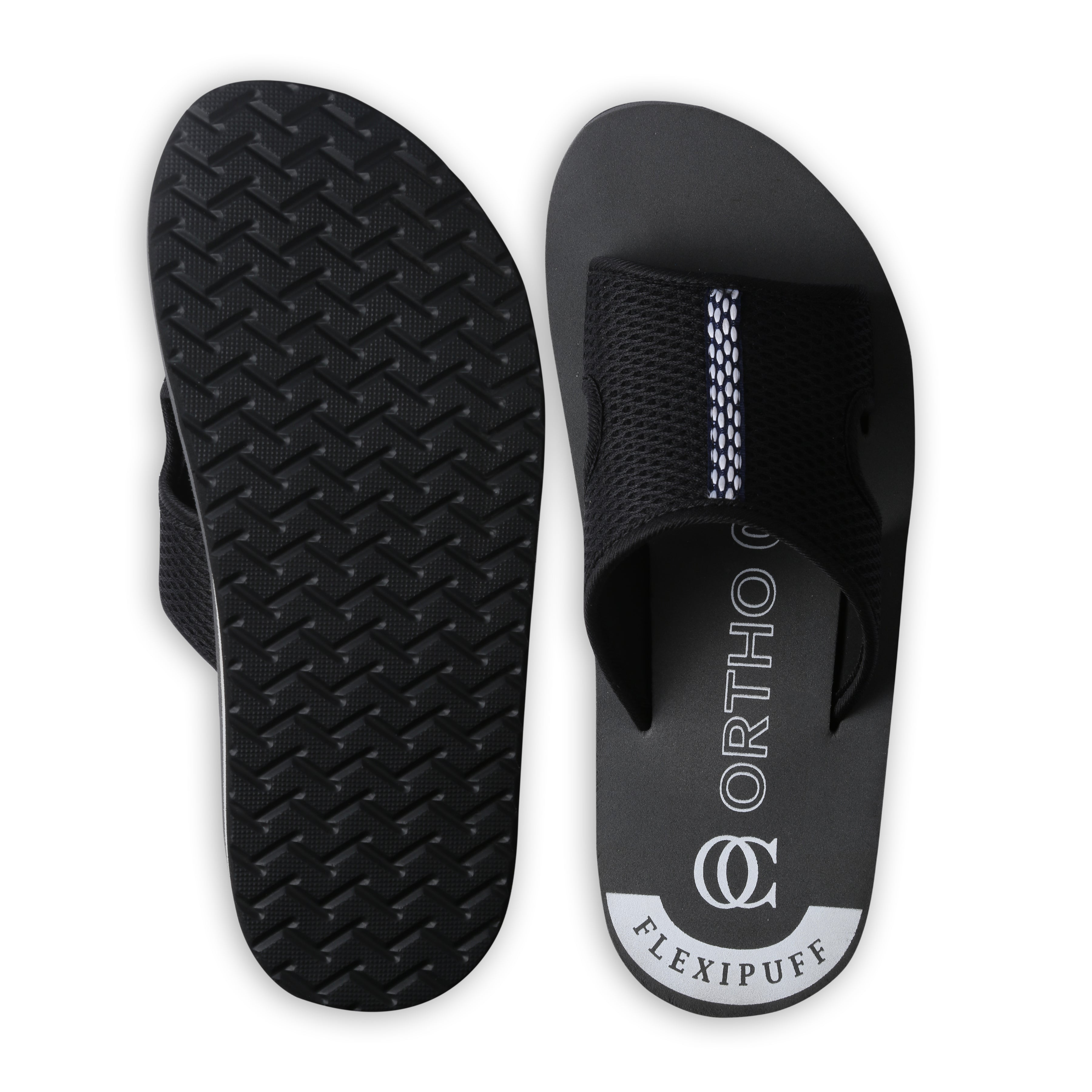 Men's FlexiPuff Slides