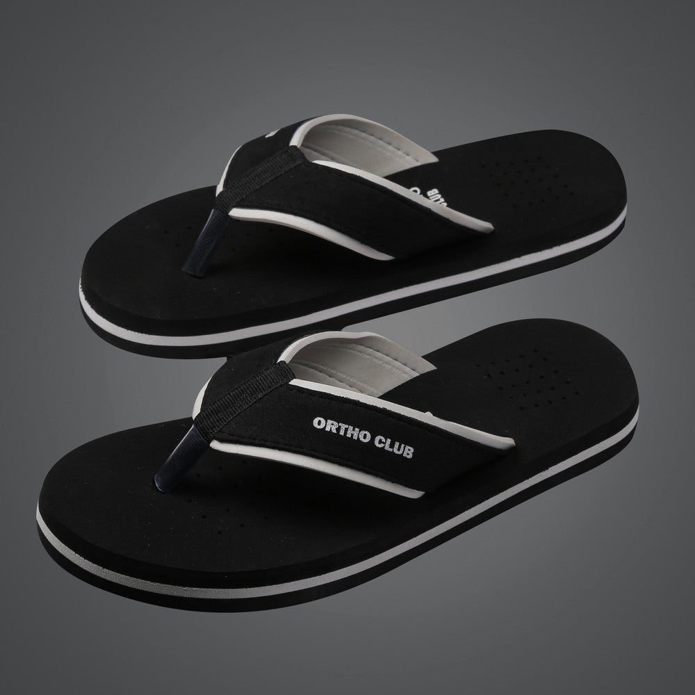 ORTHO CLUB Slippers For Man Ortho Health Slippers for Men