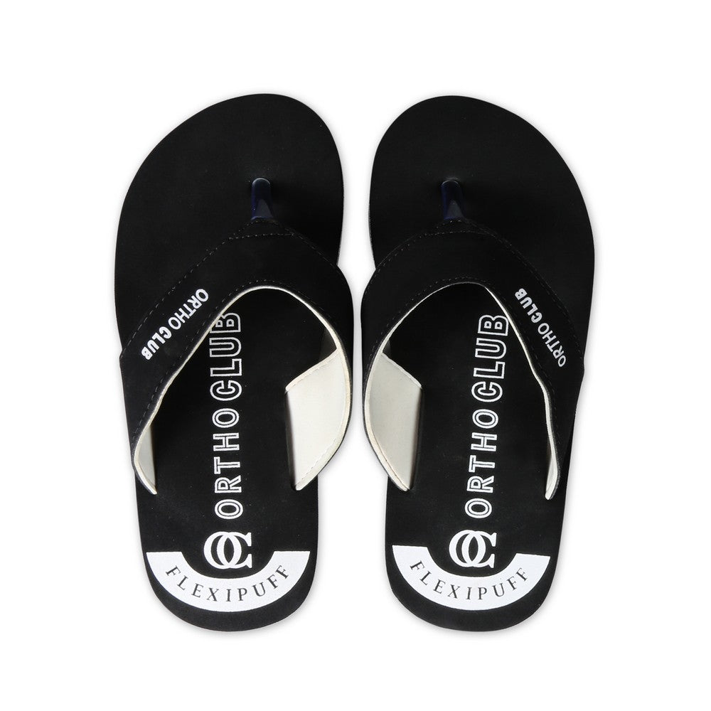 ORTHO CLUB Ultra Soft Ortho Slippers for Mens