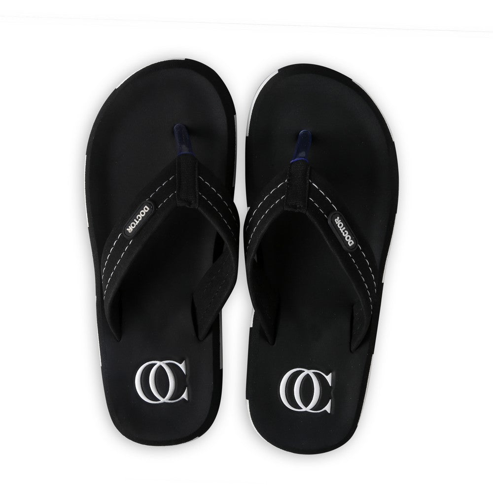 ORTHO CLUB Ultra Soft Ortho Slippers for Mens