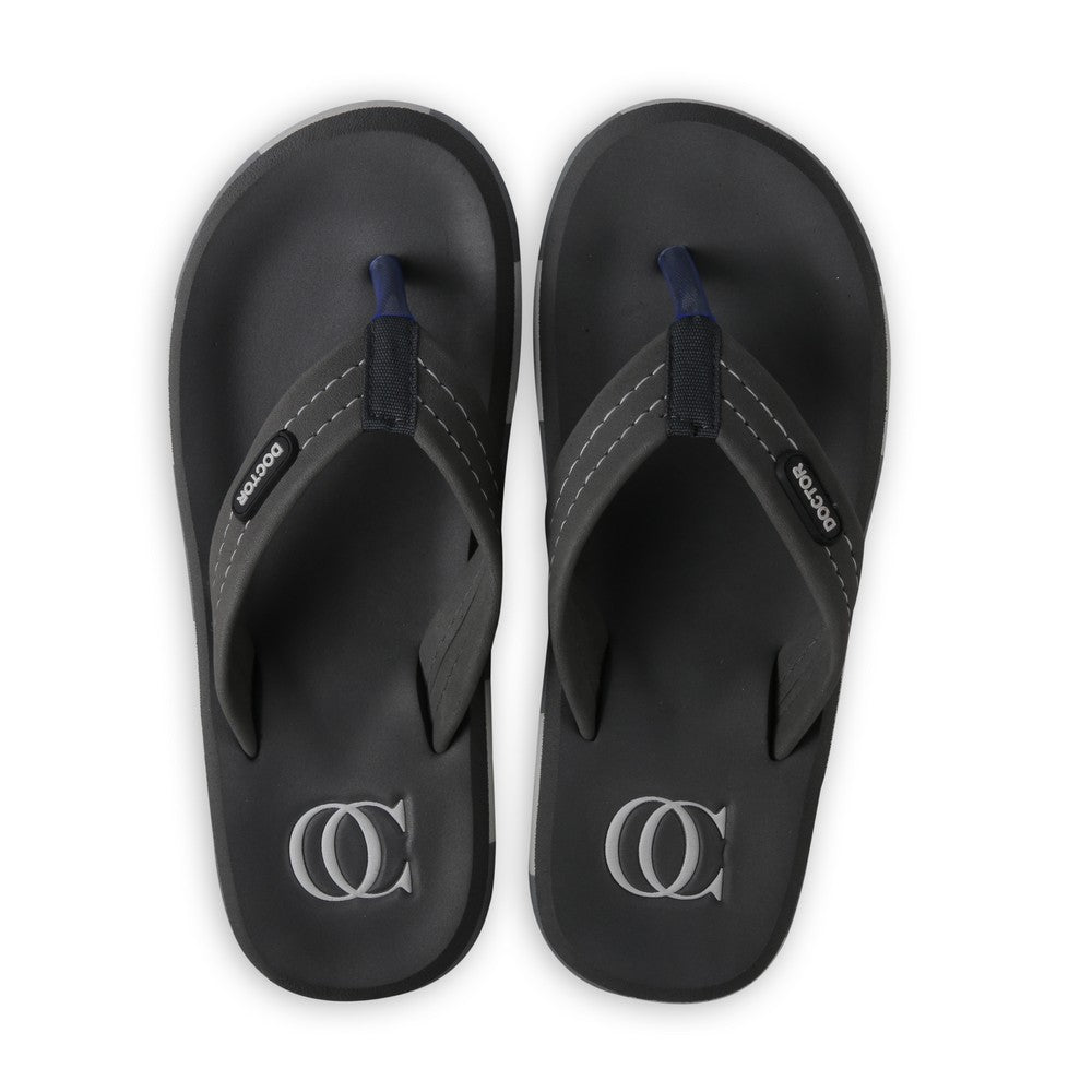 ORTHO CLUB Ultra Soft Ortho Slippers for Mens