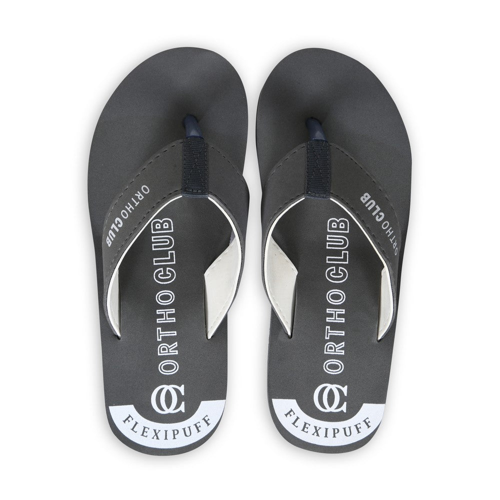 ORTHO CLUB Men's Orthopedic Diabetic SLIPPER For Men
