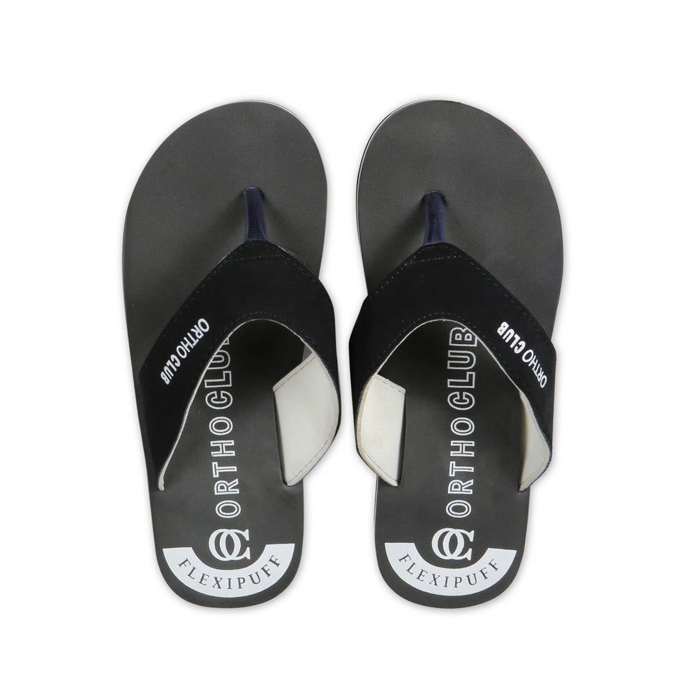 ORTHO CLUB Ultra Soft Ortho Slippers for Mens