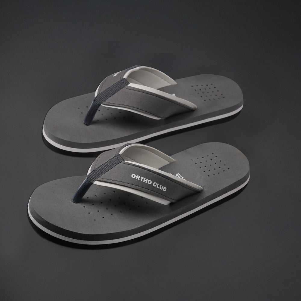 ORTHO CLUB Slippers For Man Ortho Health Slippers for Men