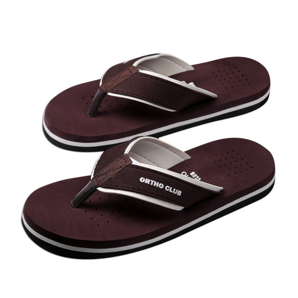 ORTHO CLUB Slippers For Man Ortho Health Slippers for Men